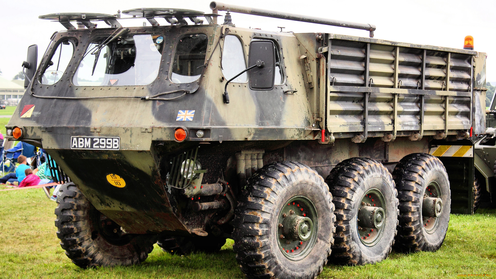 техника, военная, техника, транспорт