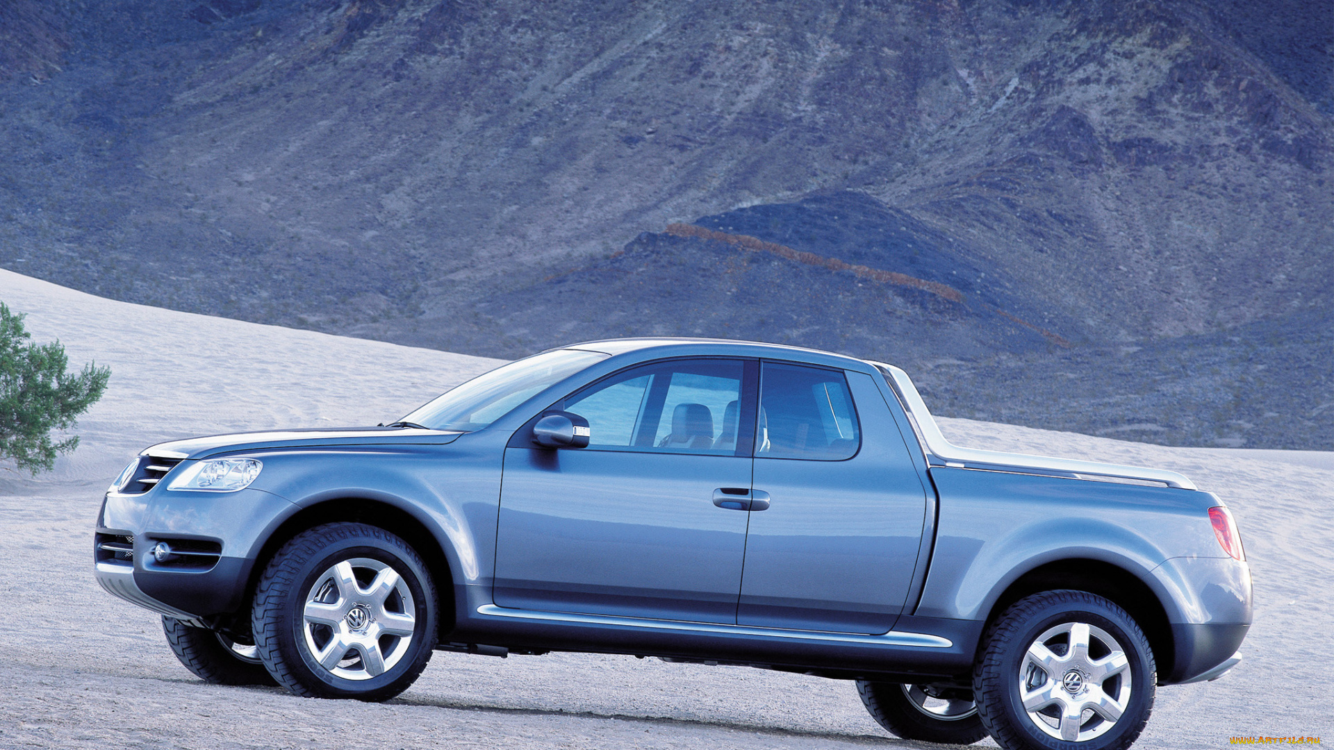 volkswagen, aac, concept, 2000, автомобили, volkswagen, concept, aac, 2000