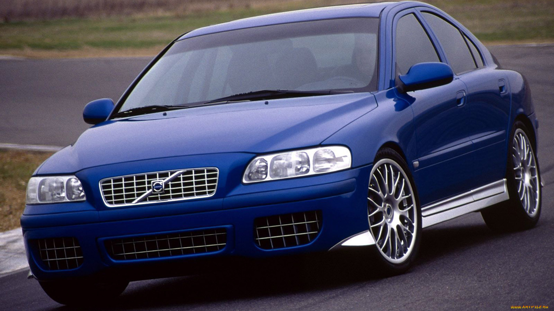 volvo, pcc, 2000, автомобили, volvo, 2000, pcc