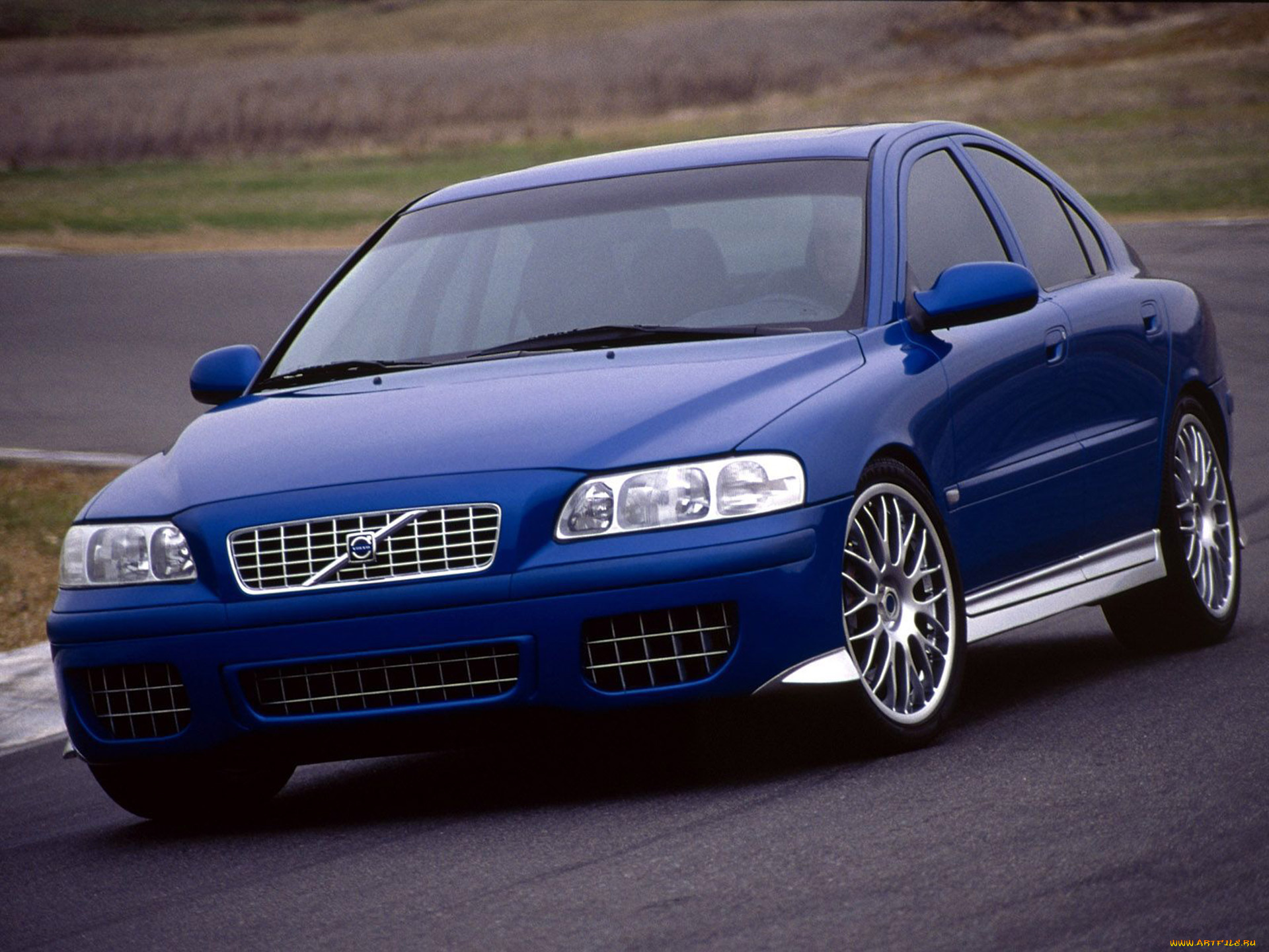 volvo, pcc, 2000, автомобили, volvo, 2000, pcc