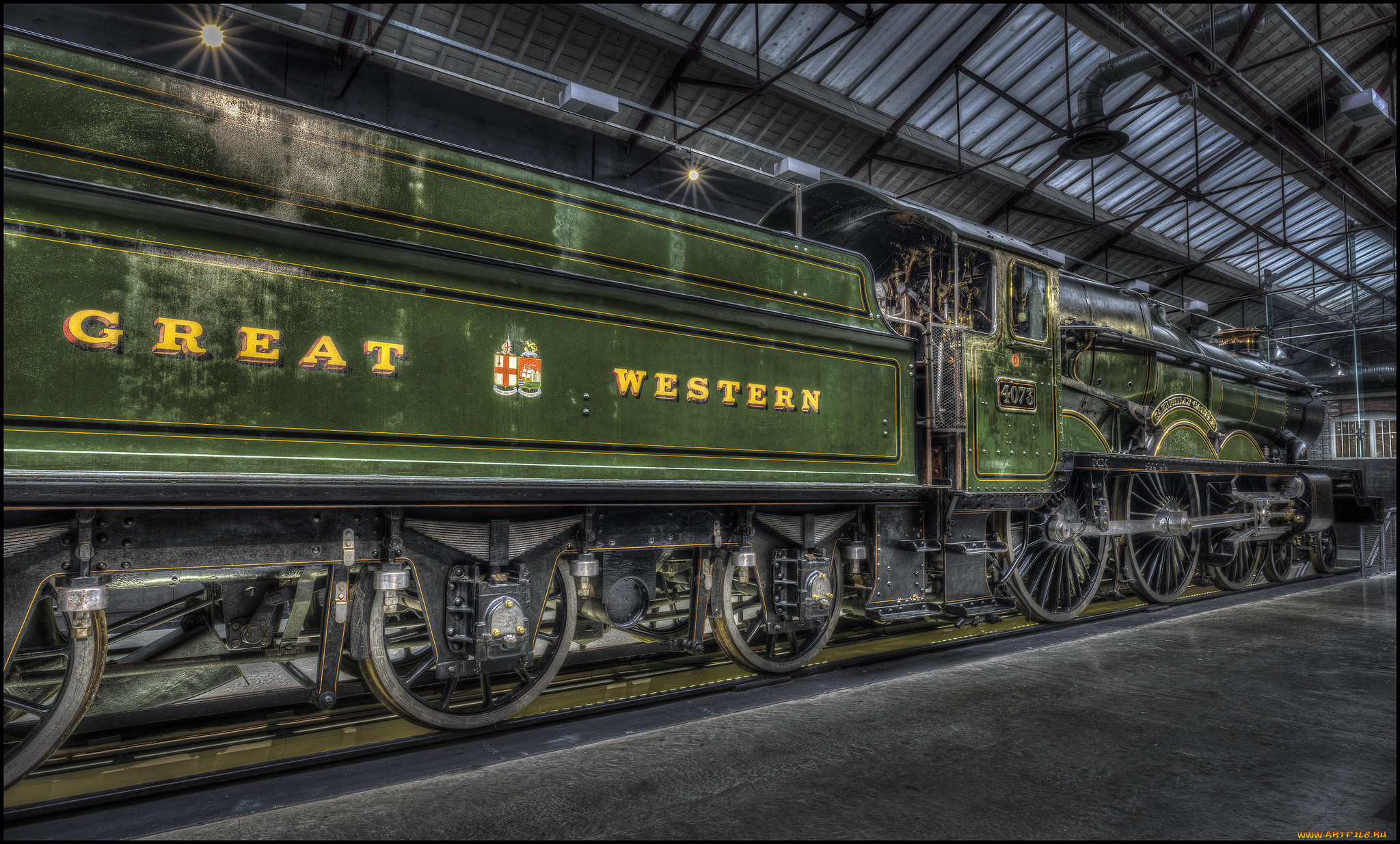 техника, паровозы, состав, локомотив