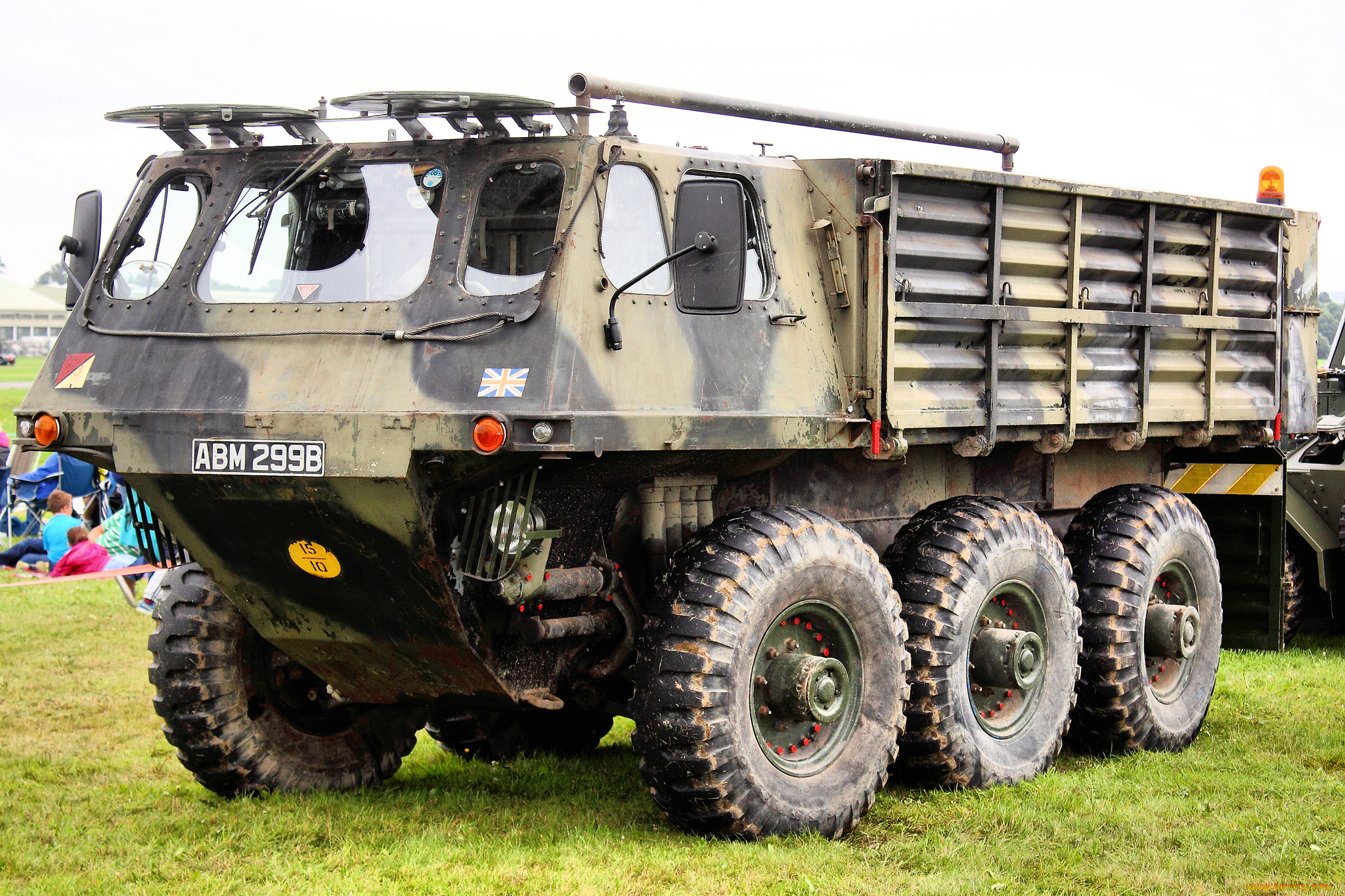 техника, военная, техника, транспорт