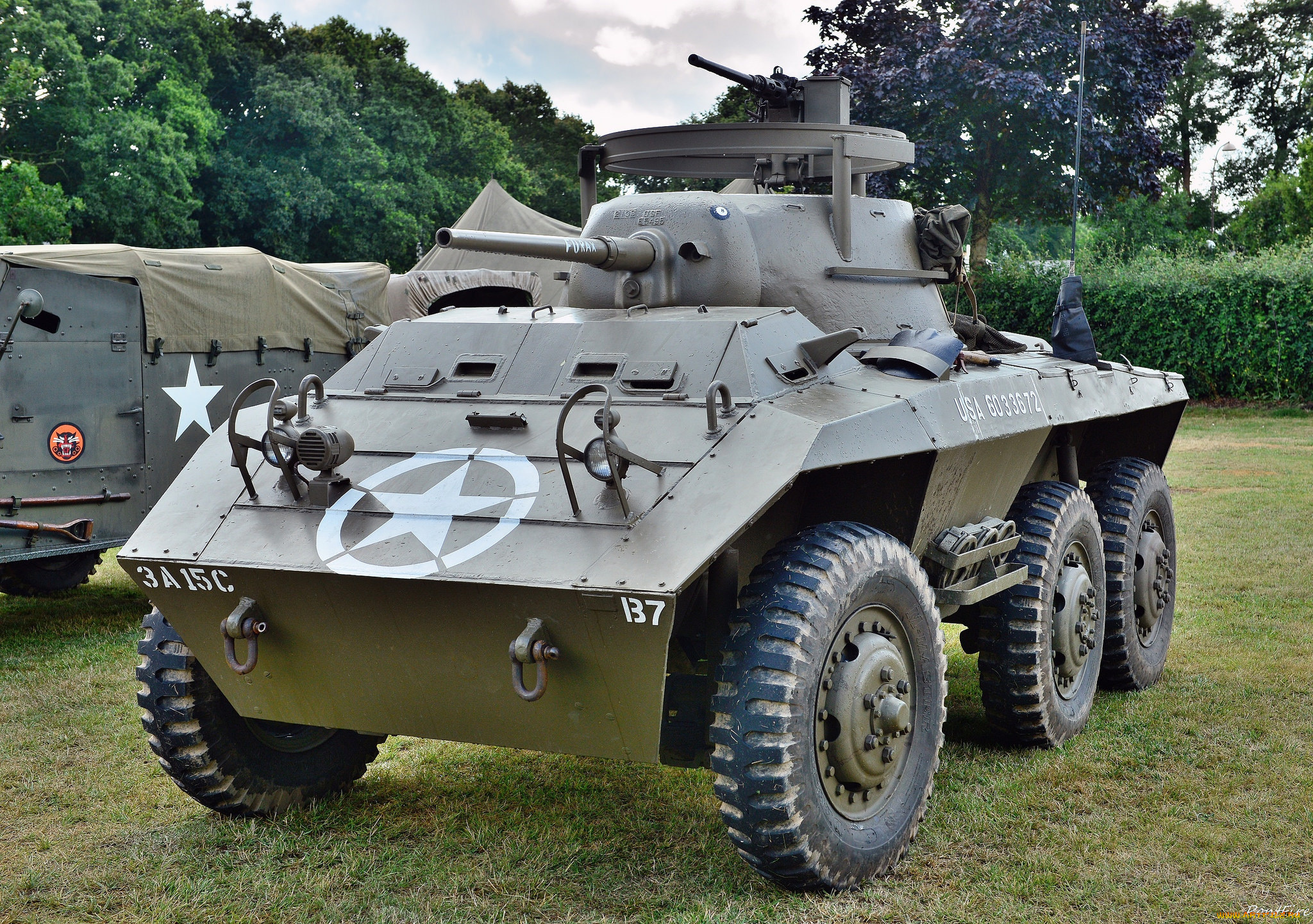 техника, военная, техника, бронемашина