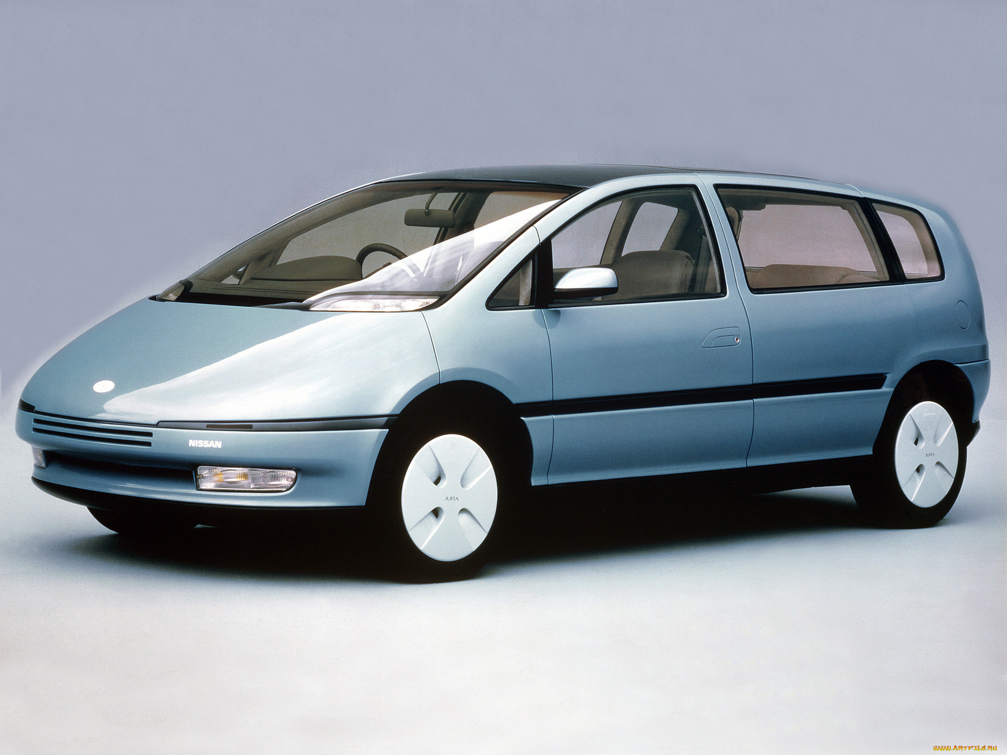 nissan, jura, concept, 1987, автомобили, nissan, datsun, 1987, jura, concept