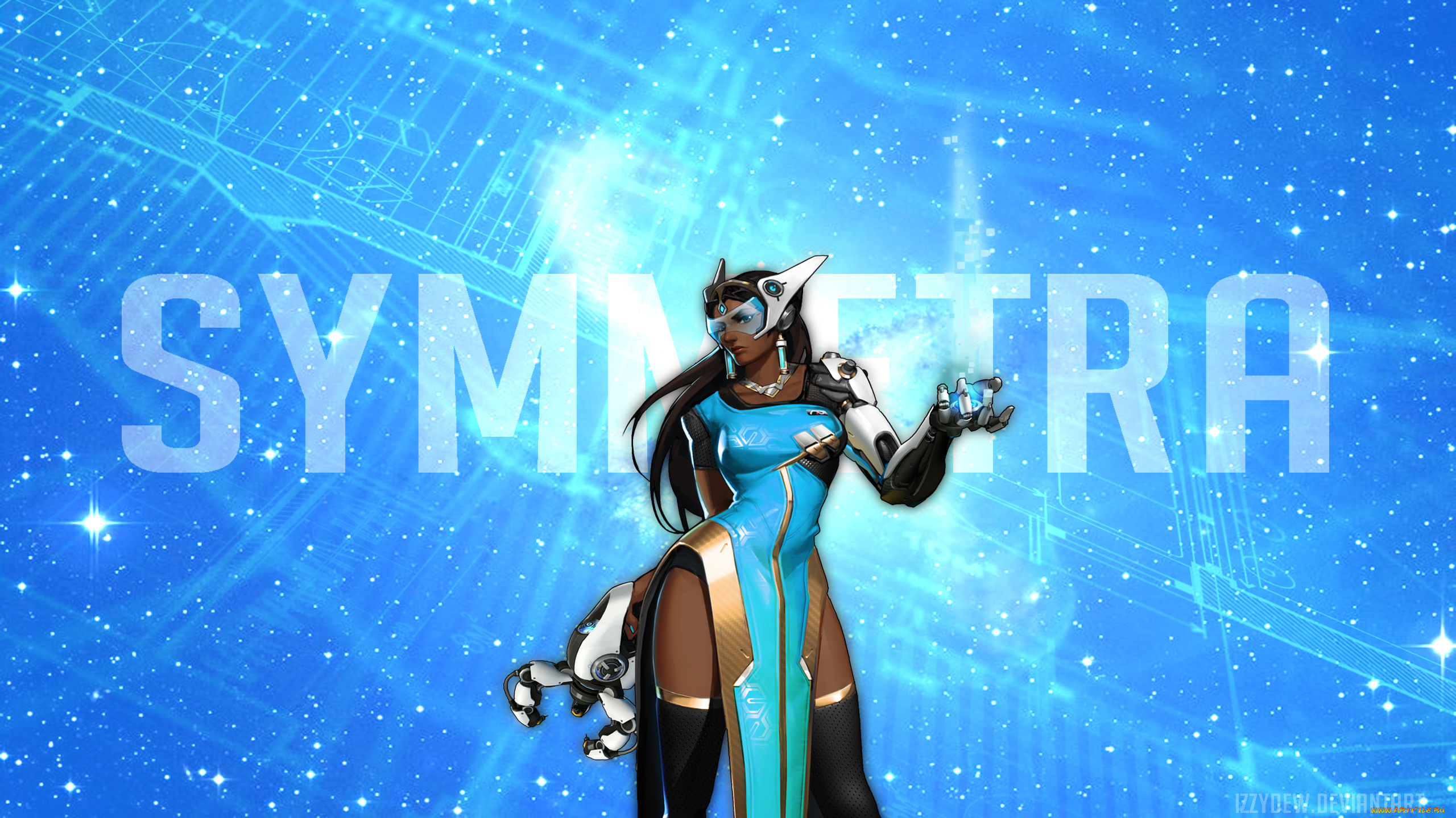 видео, игры, overwatch, персонаж