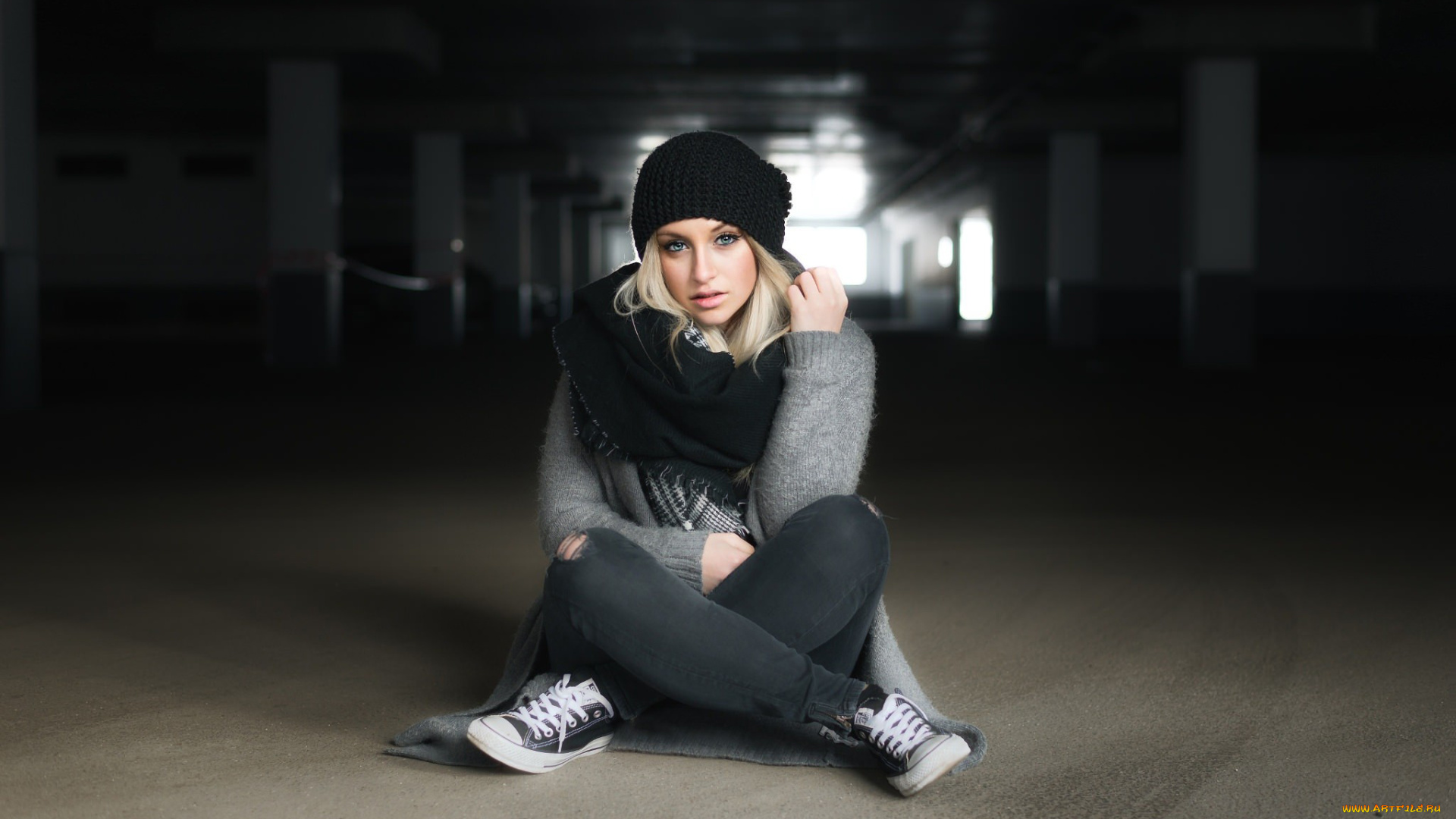 девушка, девушки, -unsort, , блондинки, , светловолосые, модель