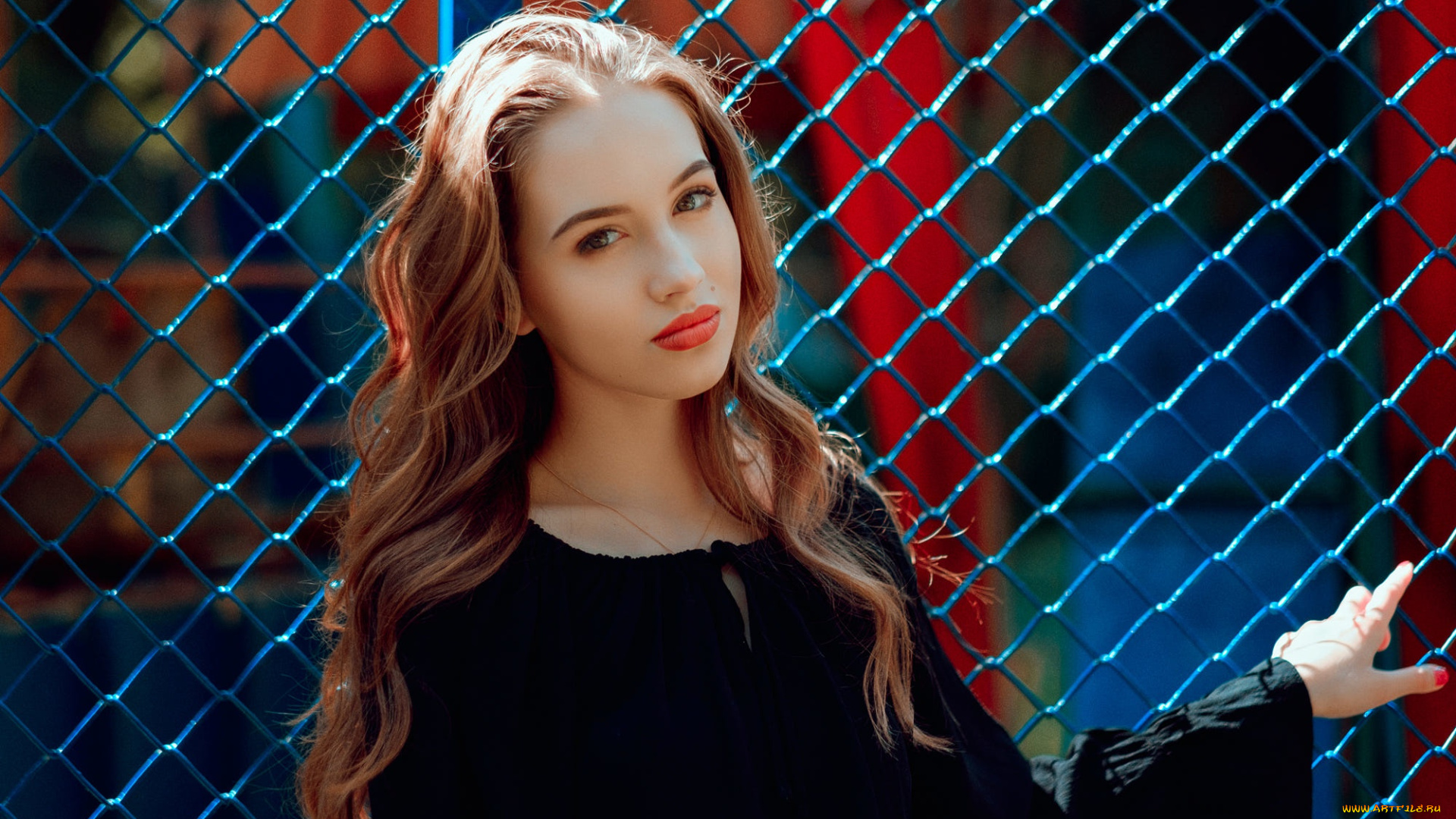 девушка, девушки, -unsort, , брюнетки, темноволосые, модель