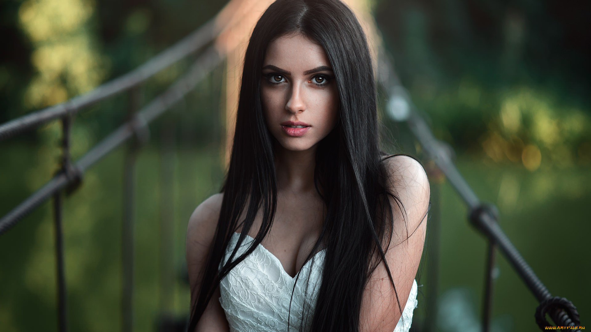 девушка, девушки, -unsort, , брюнетки, темноволосые, модель, darina, prikhodko, darina, maks