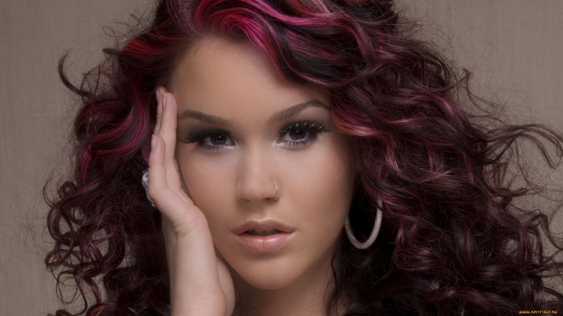 девушка, девушки, -unsort, , лица, , портреты, модель