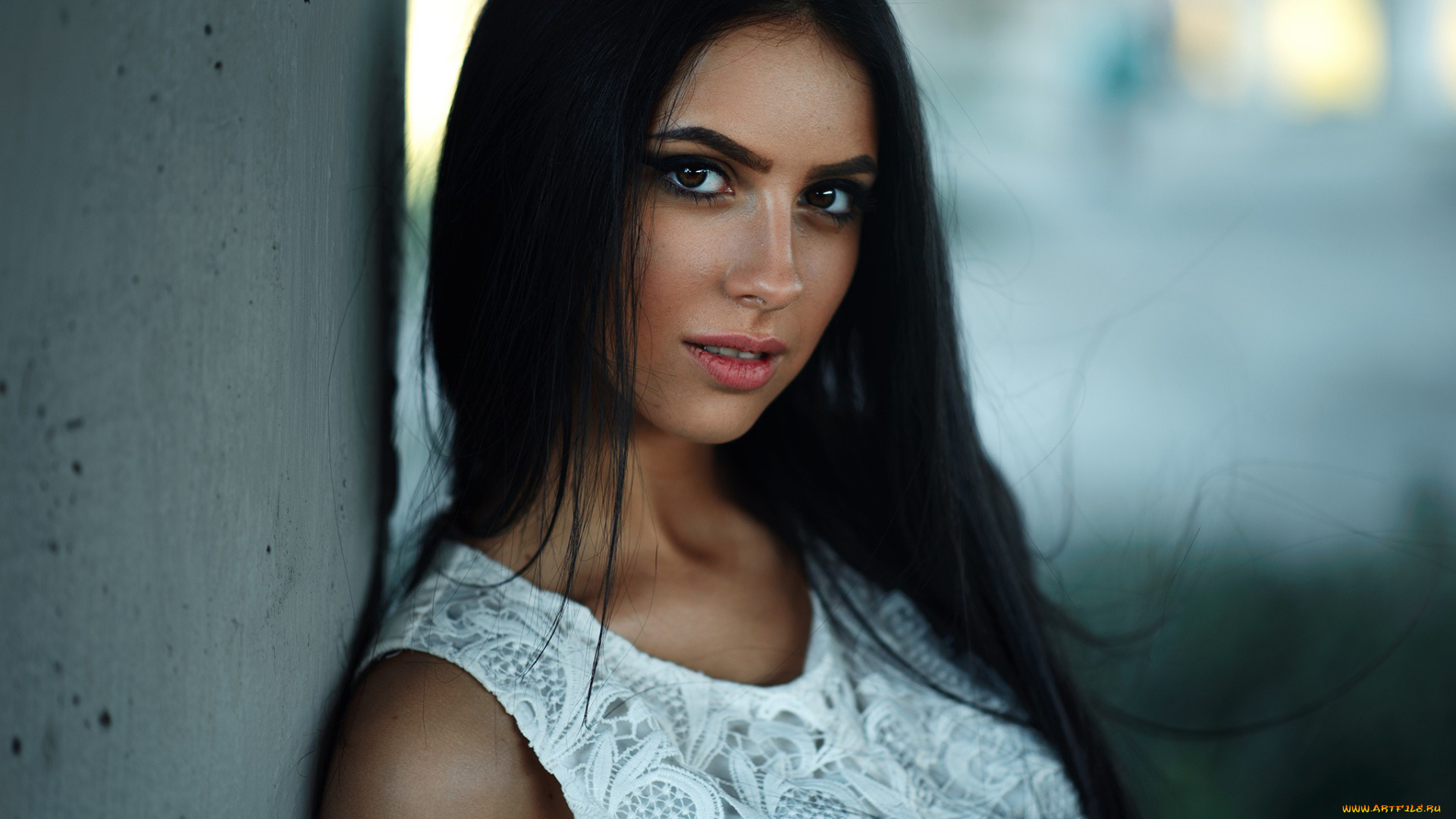 девушка, девушки, -unsort, , лица, , портреты, модель, darina, prikhodko, darina, maks