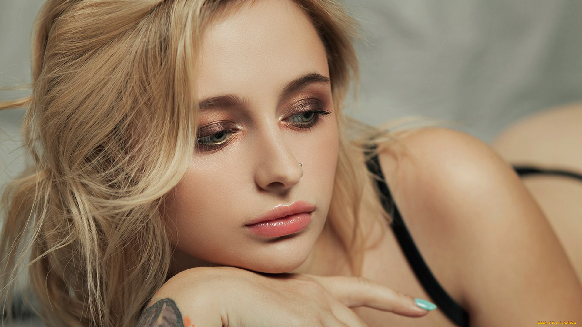 девушка, девушки, -unsort, , лица, , портреты, модель