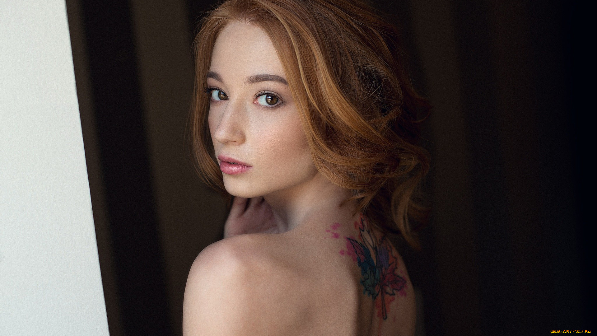 девушка, девушки, -unsort, , лица, , портреты, модель