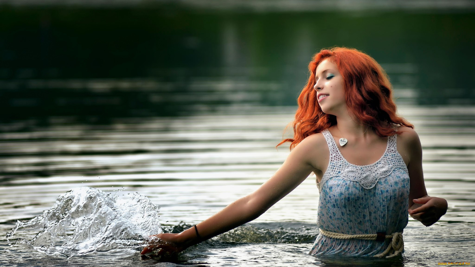 девушка, девушки, -unsort, , рыжеволосые, и, другие, модель