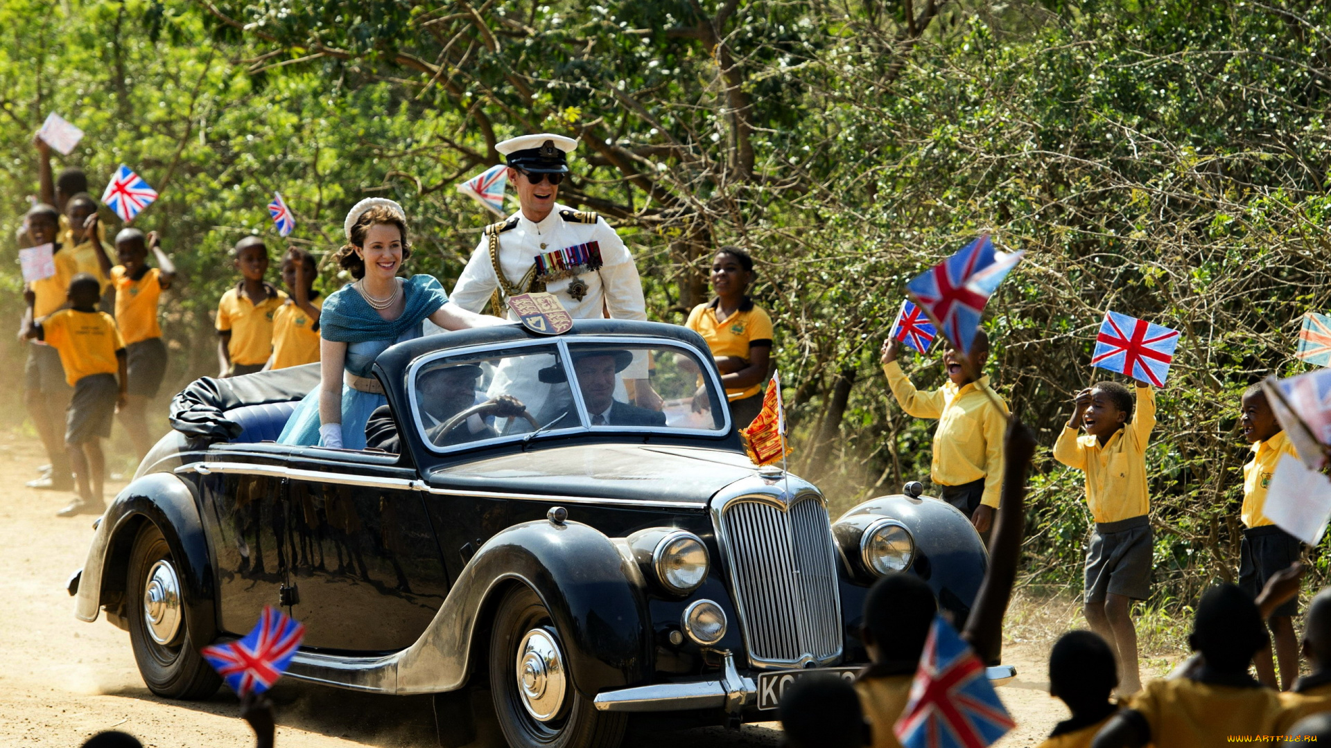 the, crown, кино, фильмы, the, crown