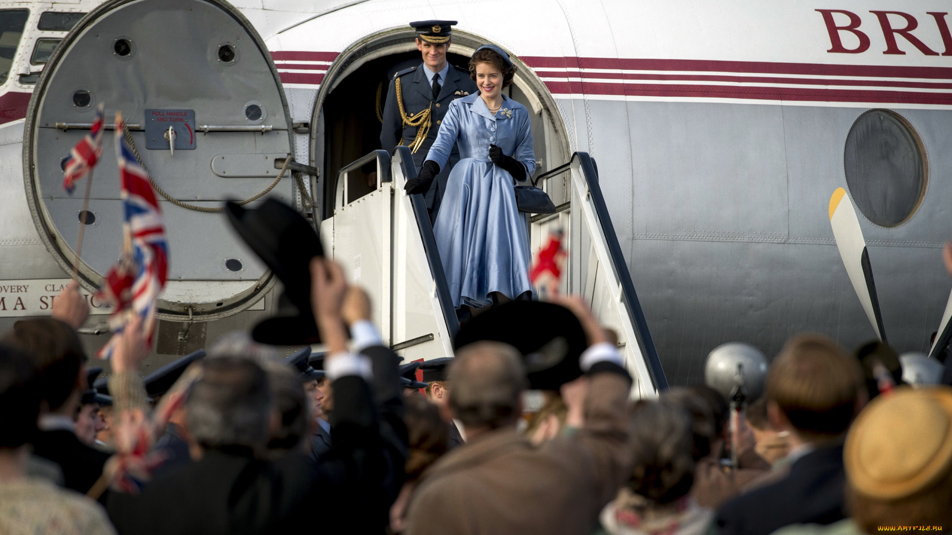 the, crown, кино, фильмы, the, crown