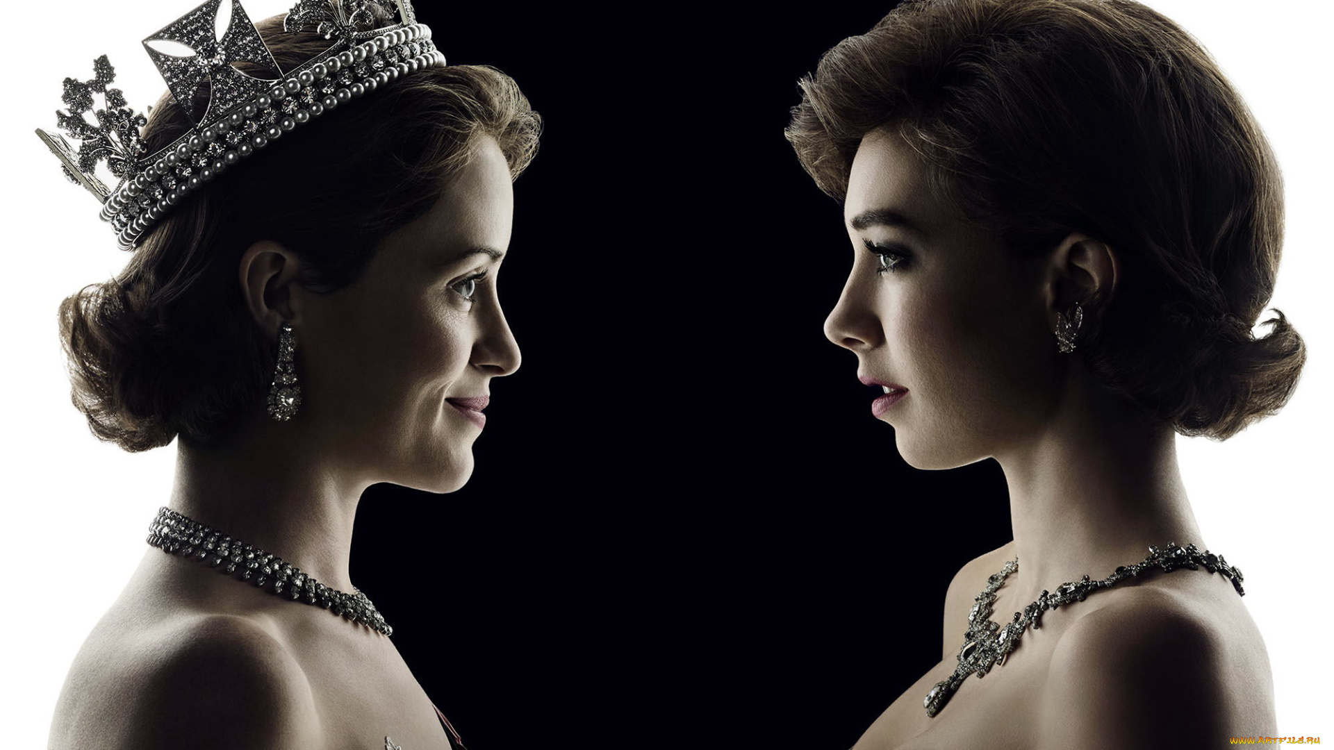 the, crown, кино, фильмы, the, crown