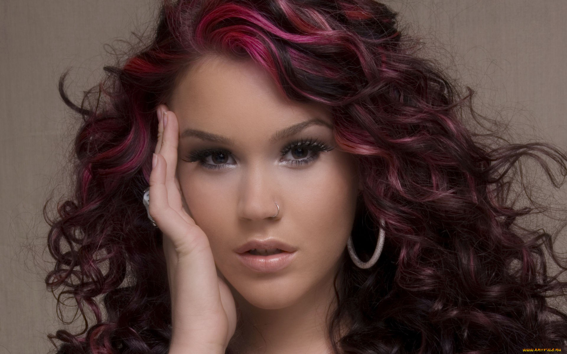 девушка, девушки, -unsort, , лица, , портреты, модель