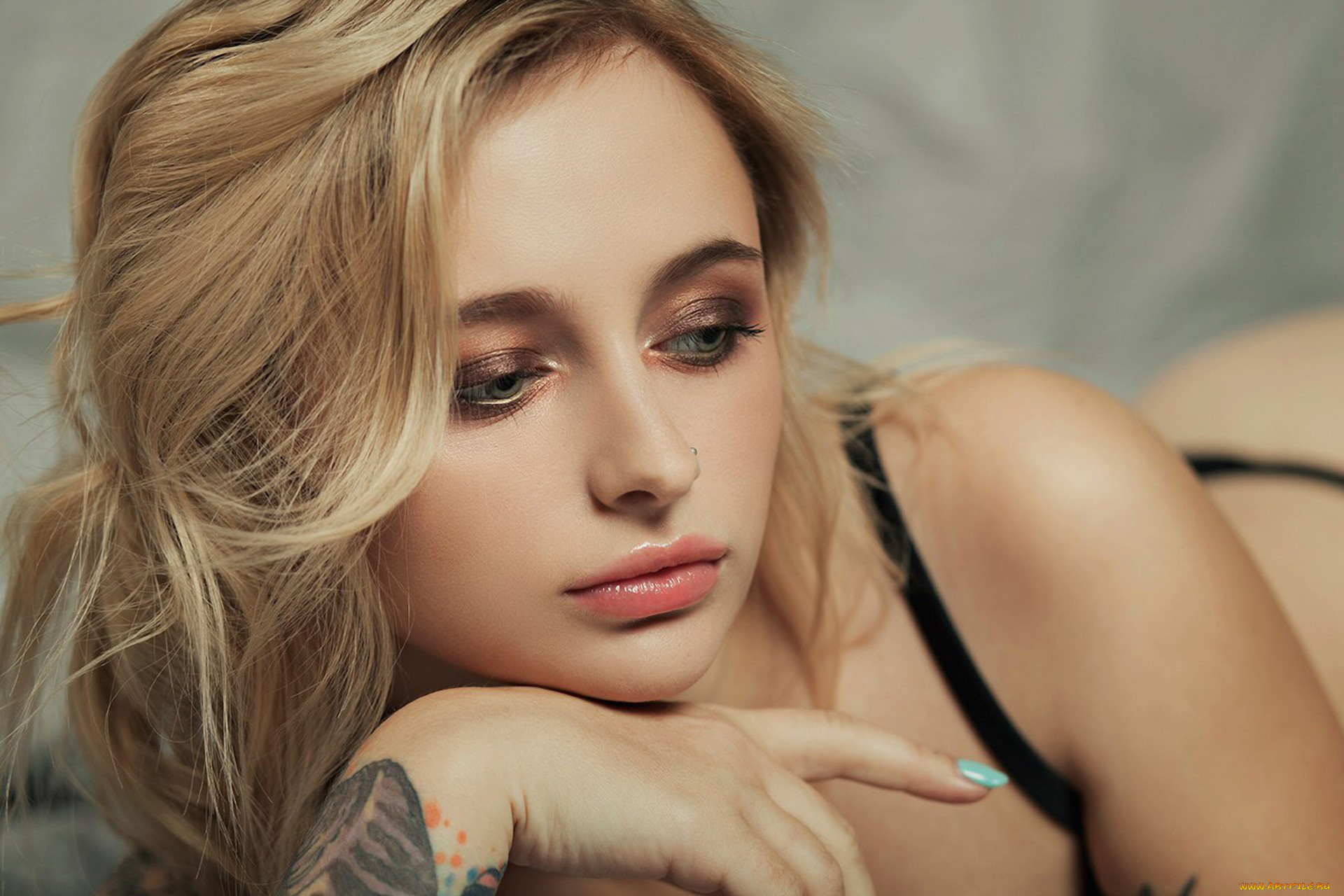 девушка, девушки, -unsort, , лица, , портреты, модель