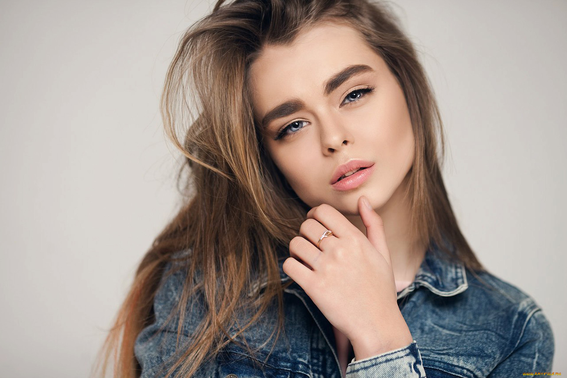 девушка, девушки, -unsort, , лица, , портреты, модель