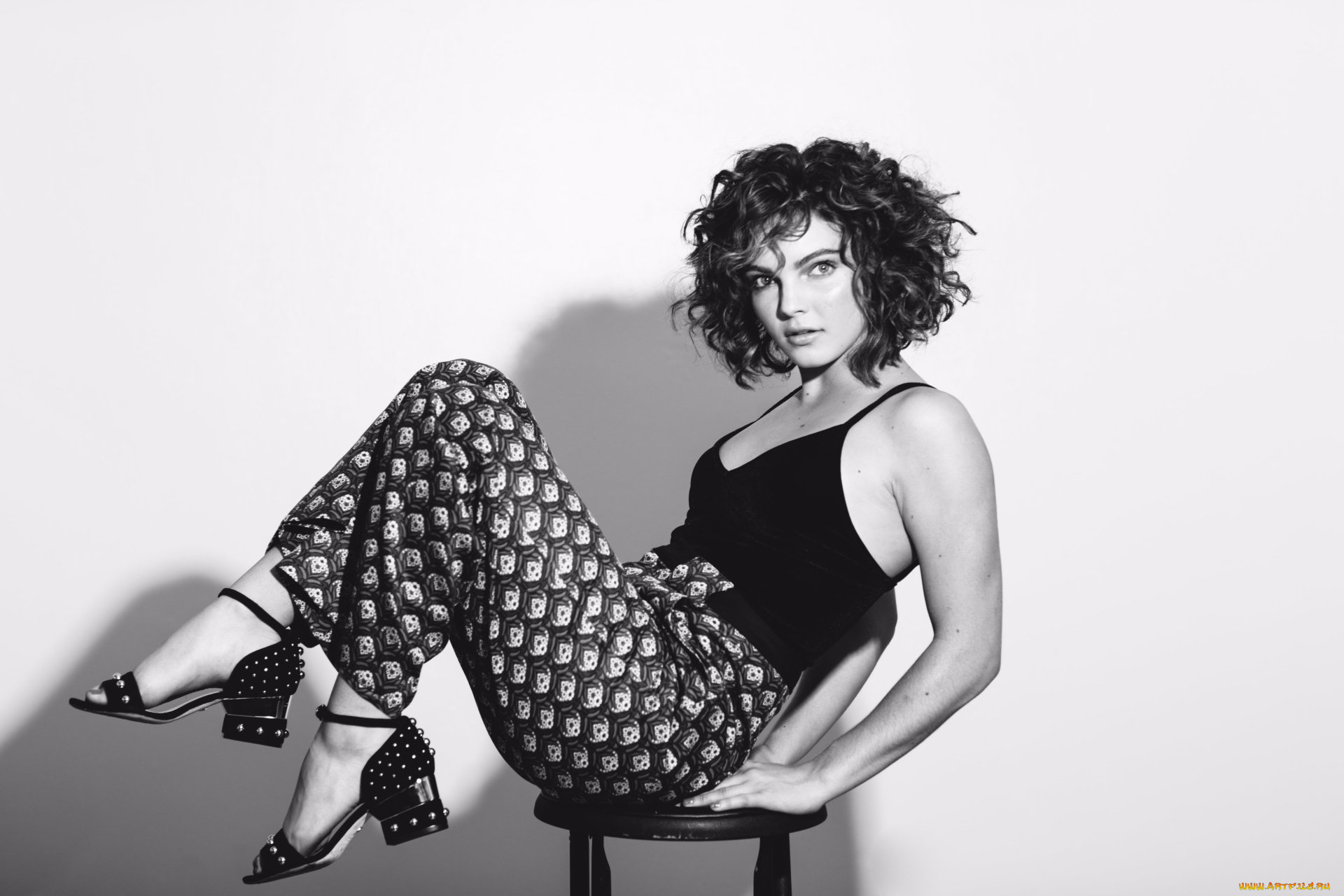 камрен, бикондова, , camren, bicondova, девушки, -unsort, , Черно-белые, обои, актриса, девушка, celebrities, camren, bicondova, monochrome, модель, камрен, бикондова