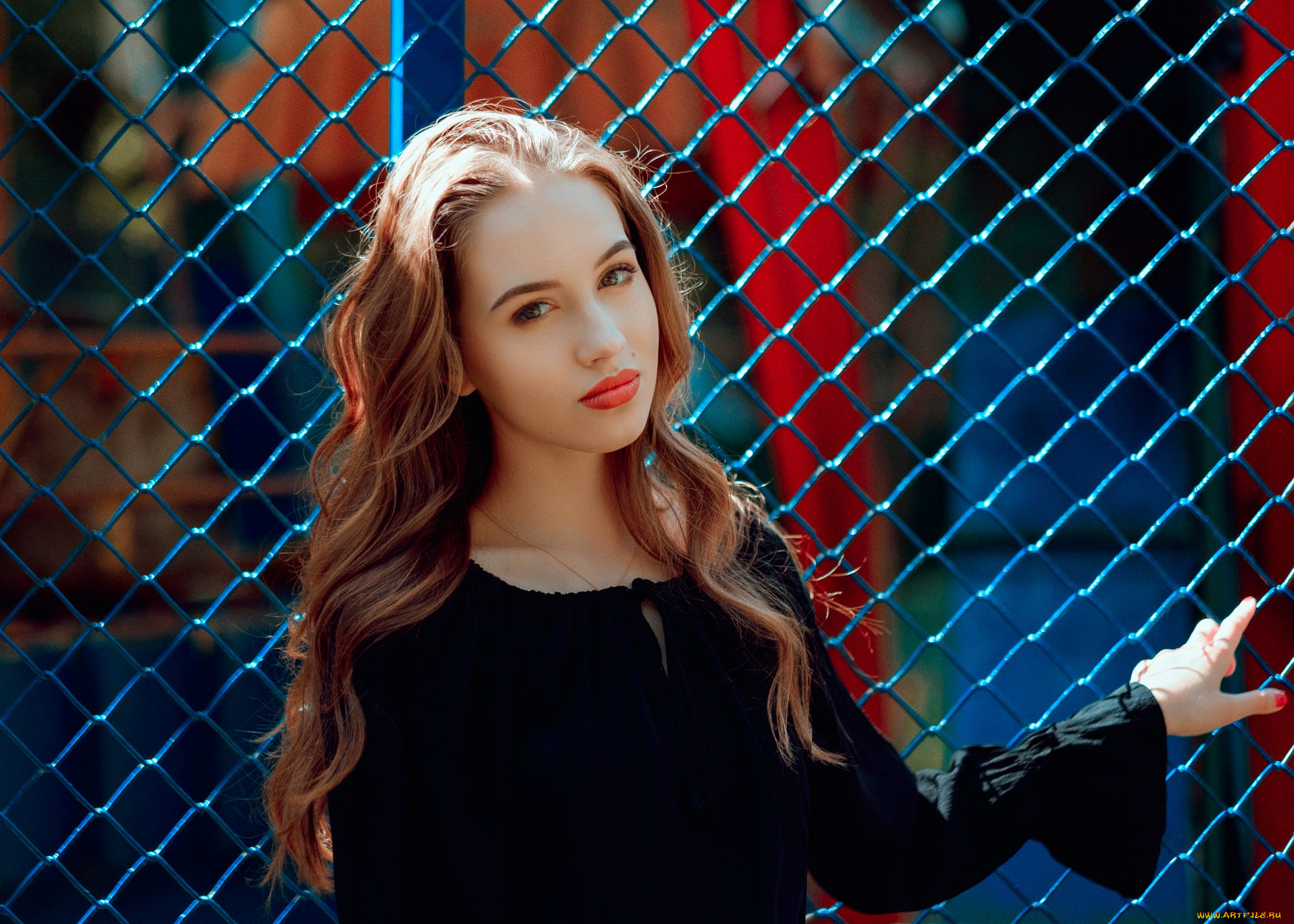 девушка, девушки, -unsort, , брюнетки, темноволосые, модель