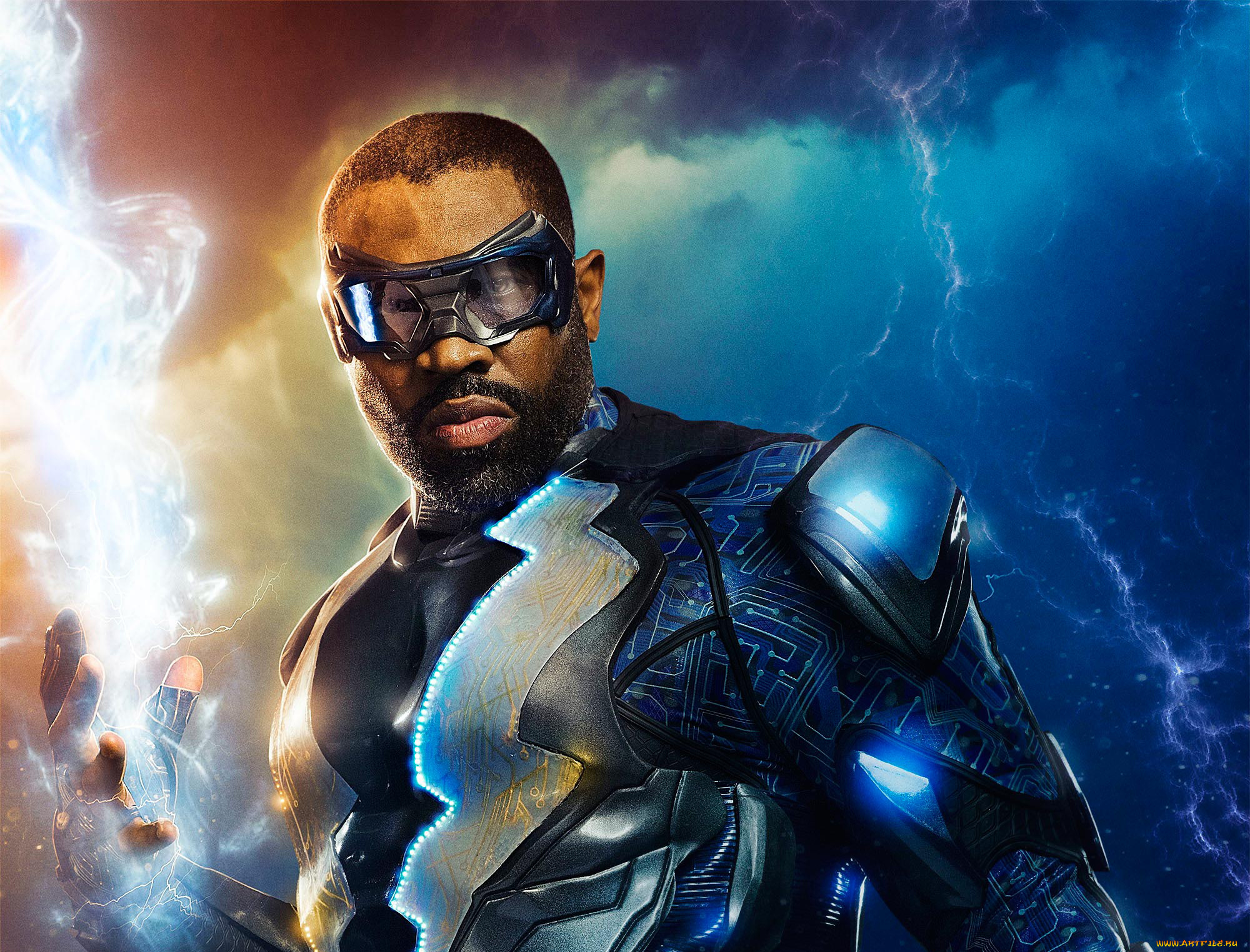 Черная, молния, 2018, , 1сезон, кино, фильмы, black, lightning, , сериал, 1, сезон, tv, shows, кресс, уильямс, 2018, black, lightning, черная, молния, cress, williams, фантастика