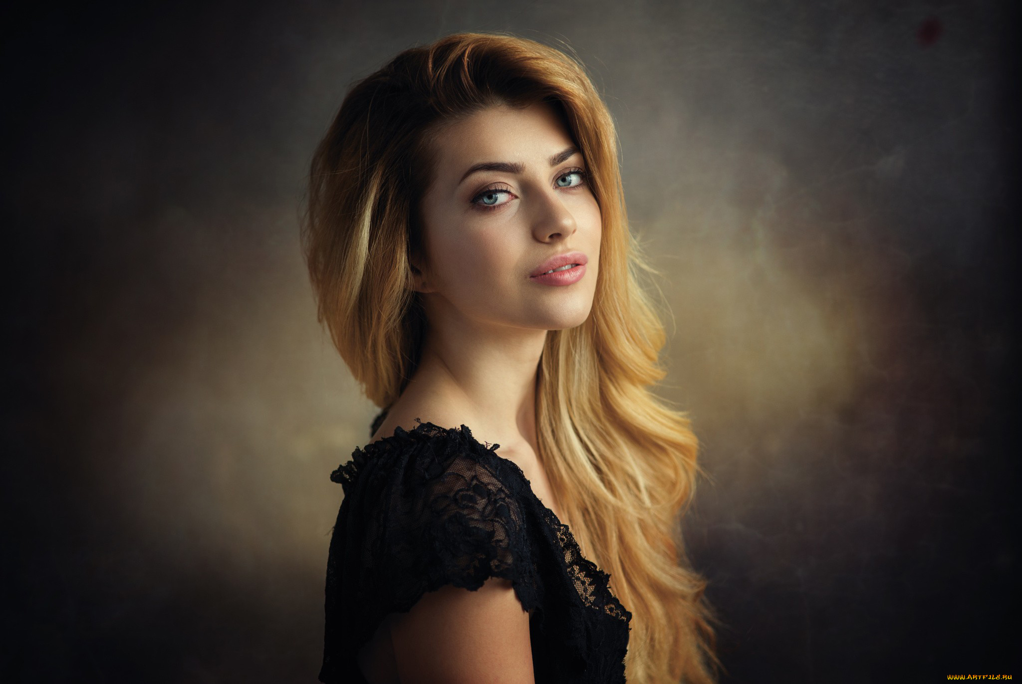 девушка, девушки, -unsort, , блондинки, , светловолосые, модель