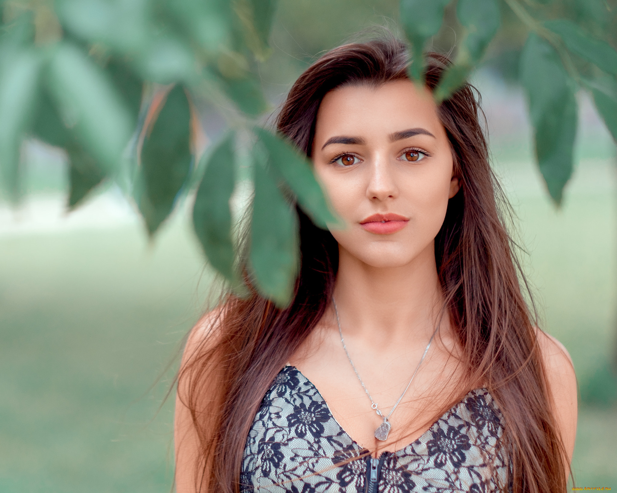 девушка, девушки, -unsort, , брюнетки, темноволосые, модель