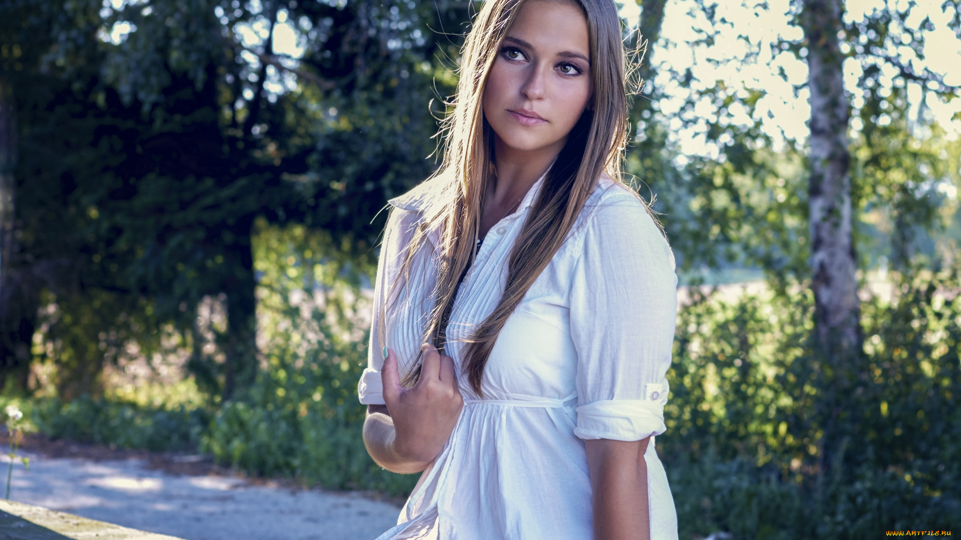 девушка, девушки, -unsort, , блондинки, , светловолосые, модель