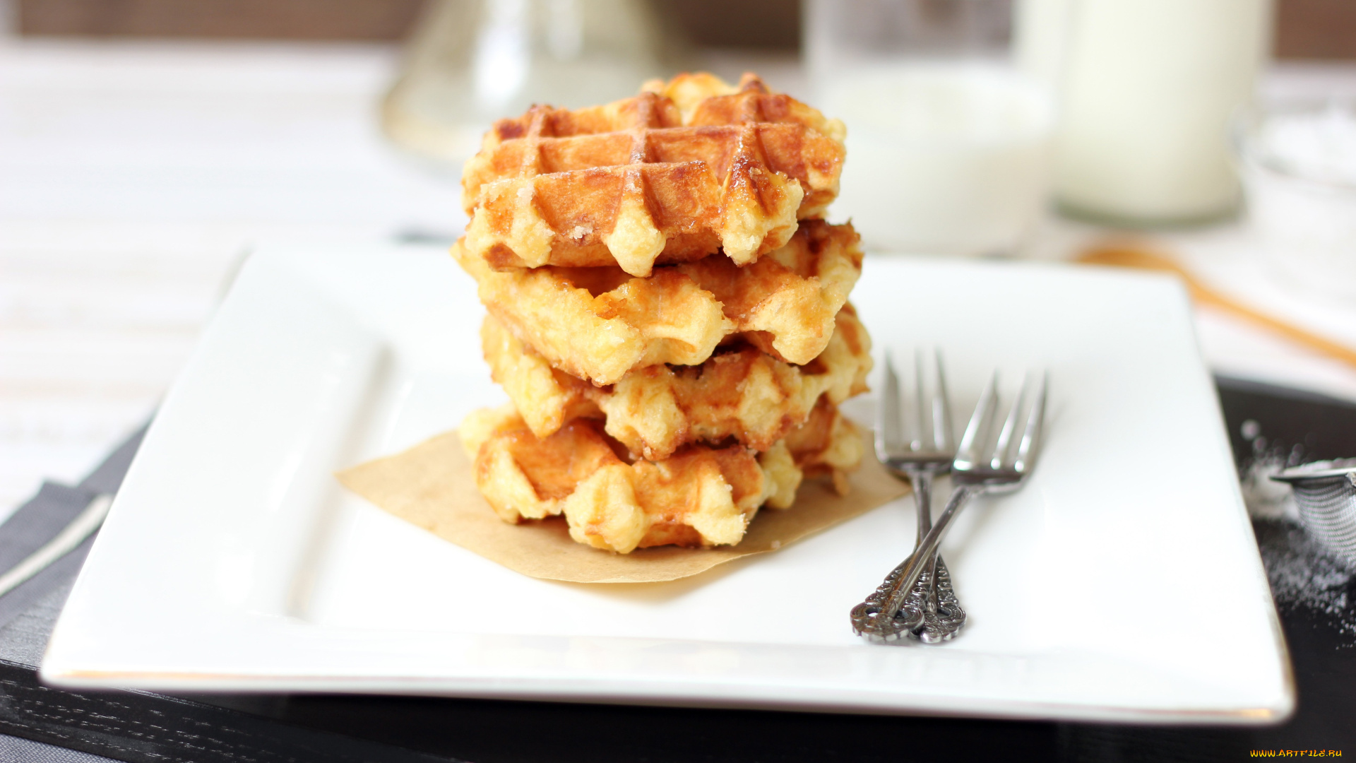 еда, блины, , оладьи, вафли