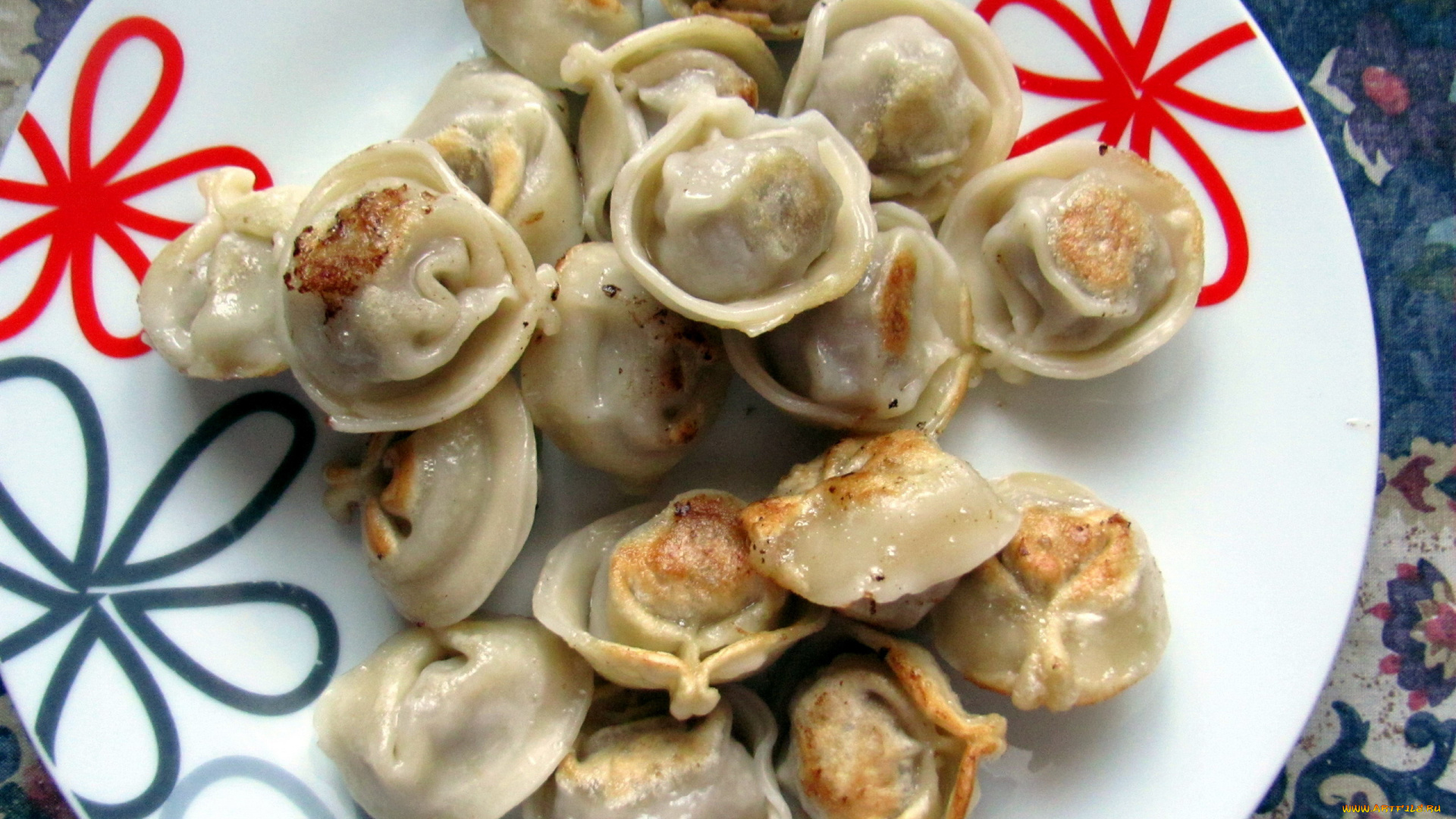 еда, пельмени, , манты, , вареники