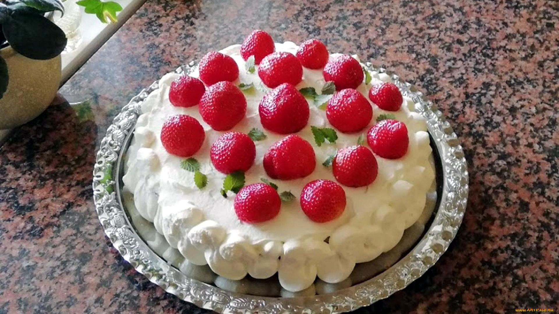 еда, торты, торт