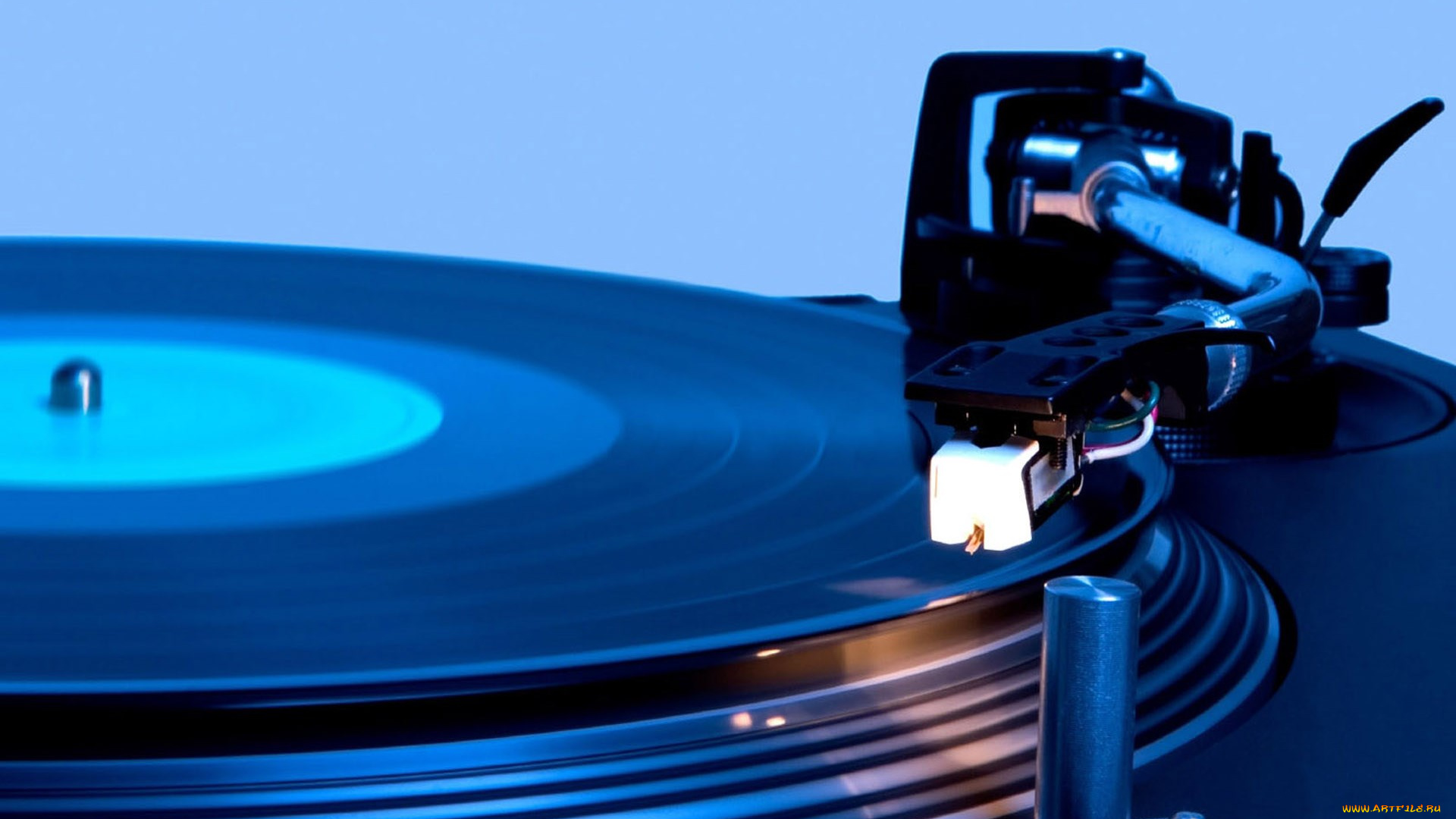 музыка, -другое, пластинка, проигрыватель