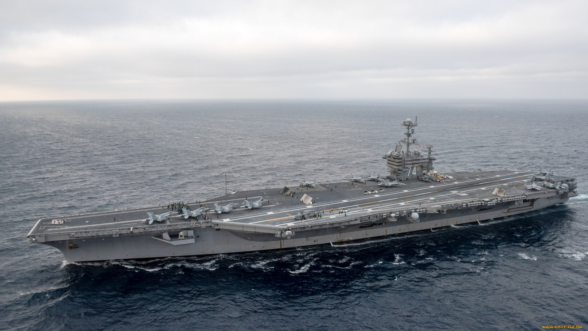 uss, john, c, , stennis, корабли, авианосцы, , вертолётоносцы, вмф