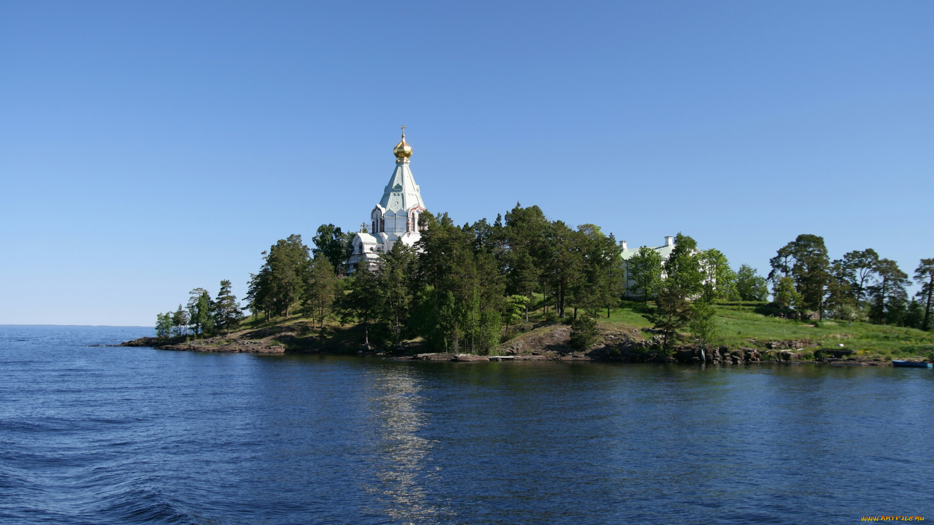 валаам, , никольский, скит, города, -, православные, церкви, , монастыри, православие, монастыри, храмы, озеро, церкви, христианство, религия, скит, монастырь, валаамский, остров, никольский