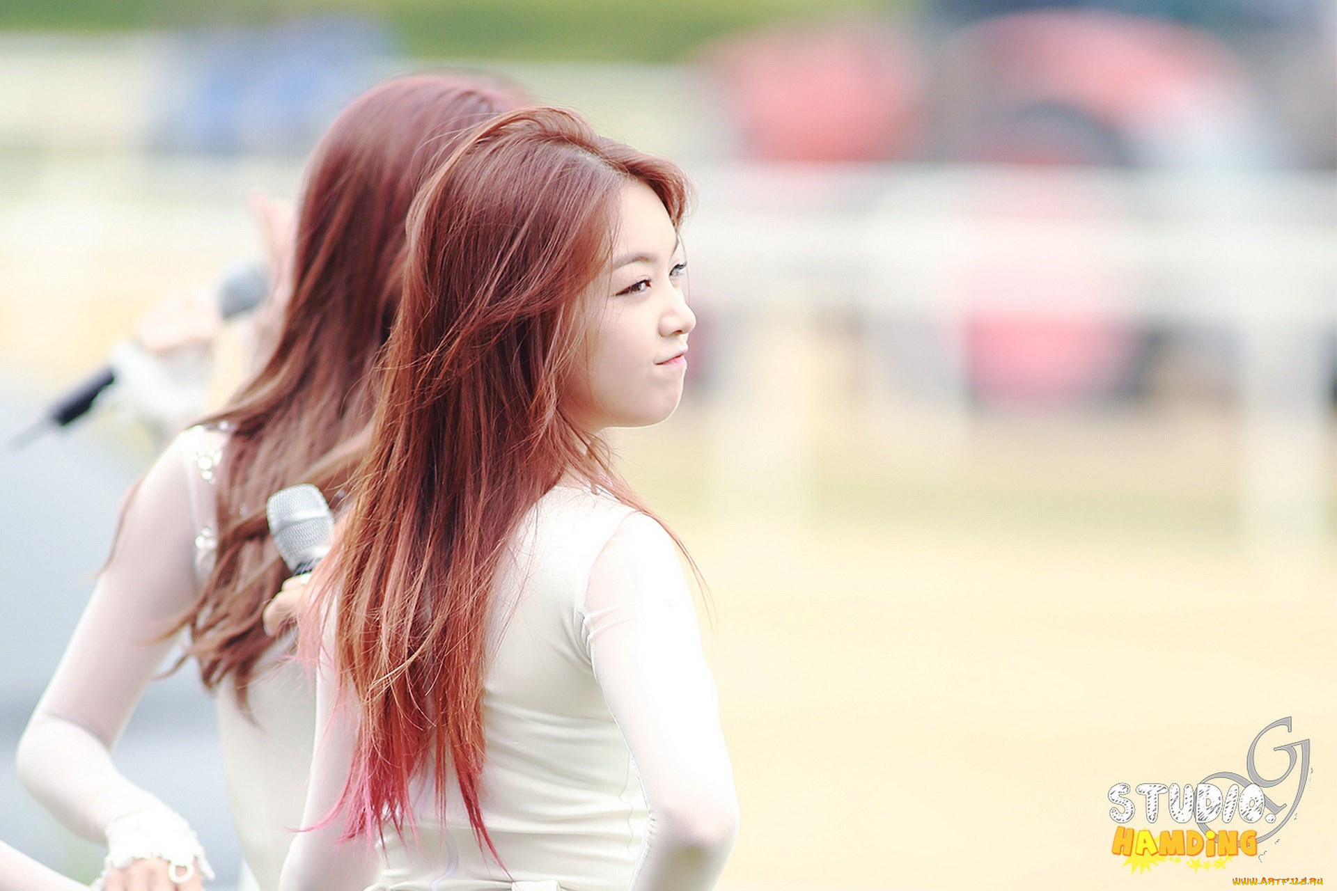 girls-day, музыка, girl`s, day, женщина