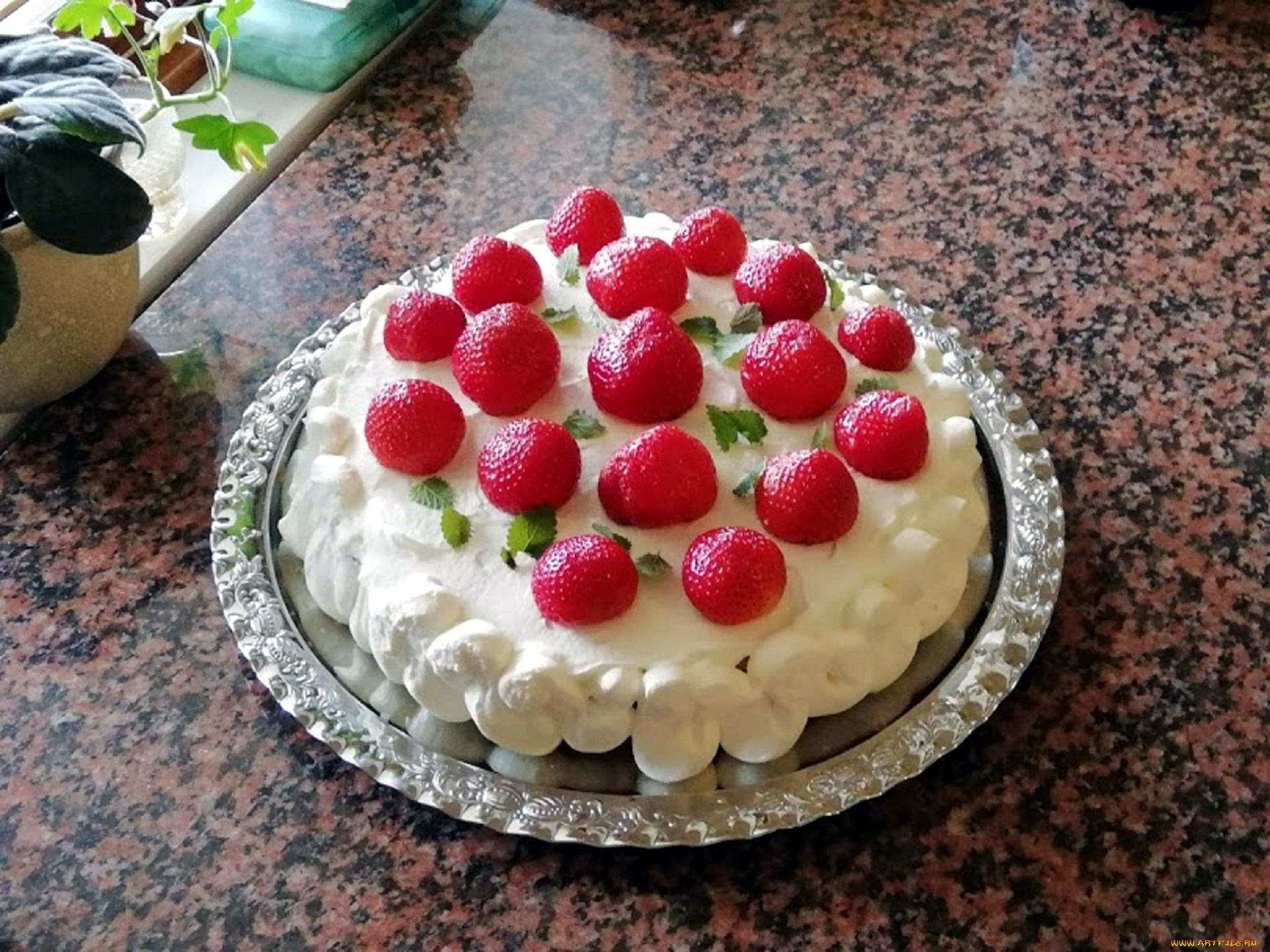 еда, торты, торт