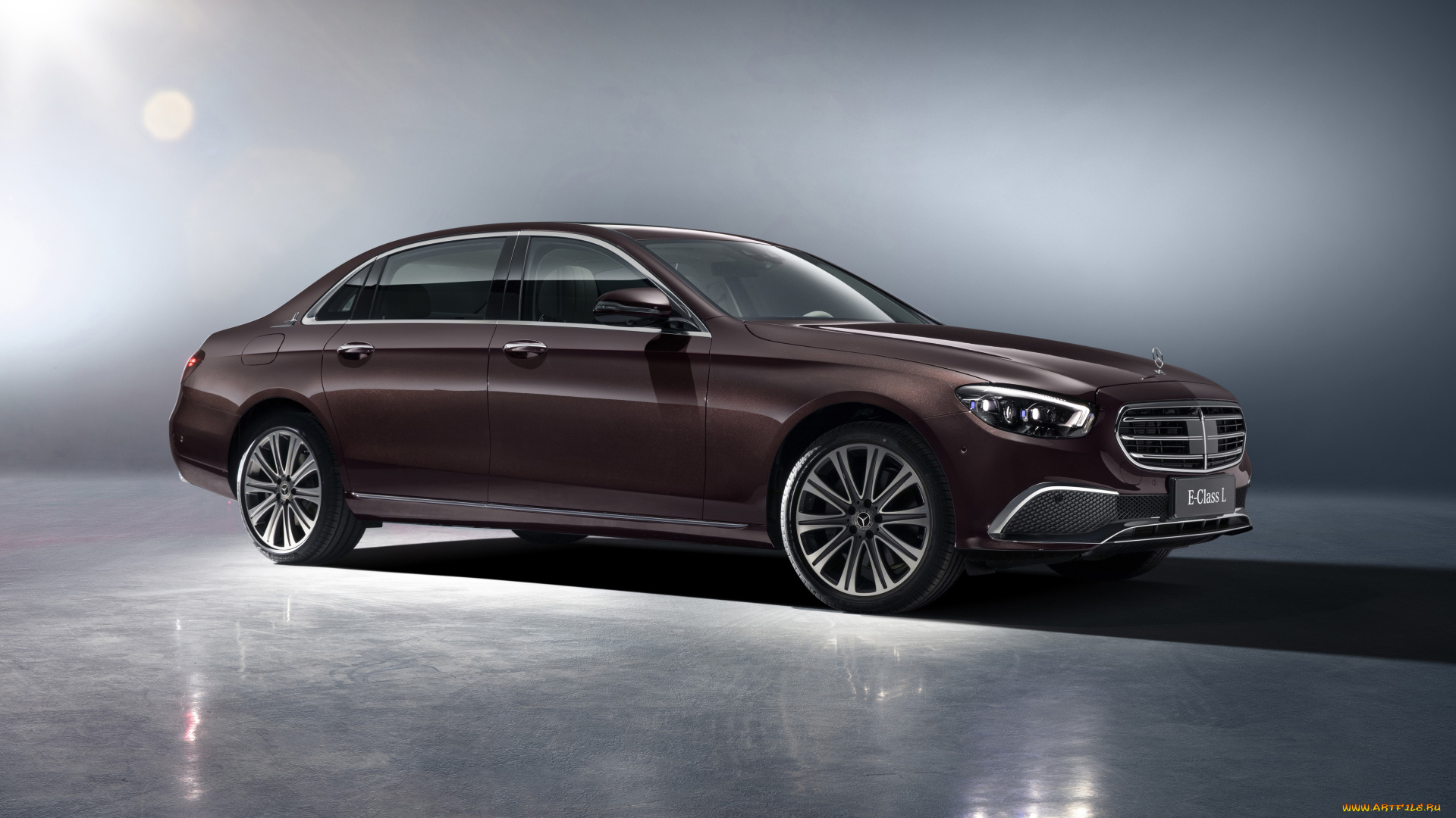 2020, mercedes-benz, e, 350, l, exclusive, line, автомобили, mercedes-benz, brown, e, 350l, exclusive, line, 2020, мерседес, седан, премиум, класс