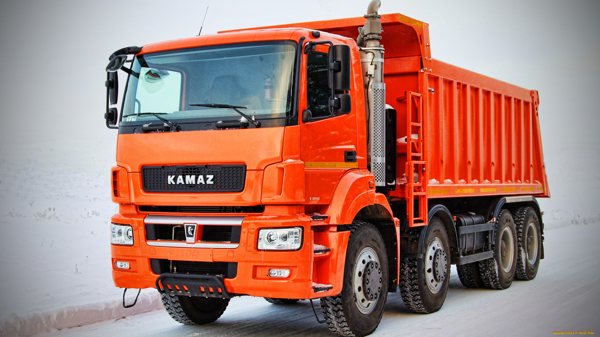 2021, камаз-65801, автомобили, камаз, 65801, 4к, самосвалы, грузовики, lkw, грузовой, транспорт, российские