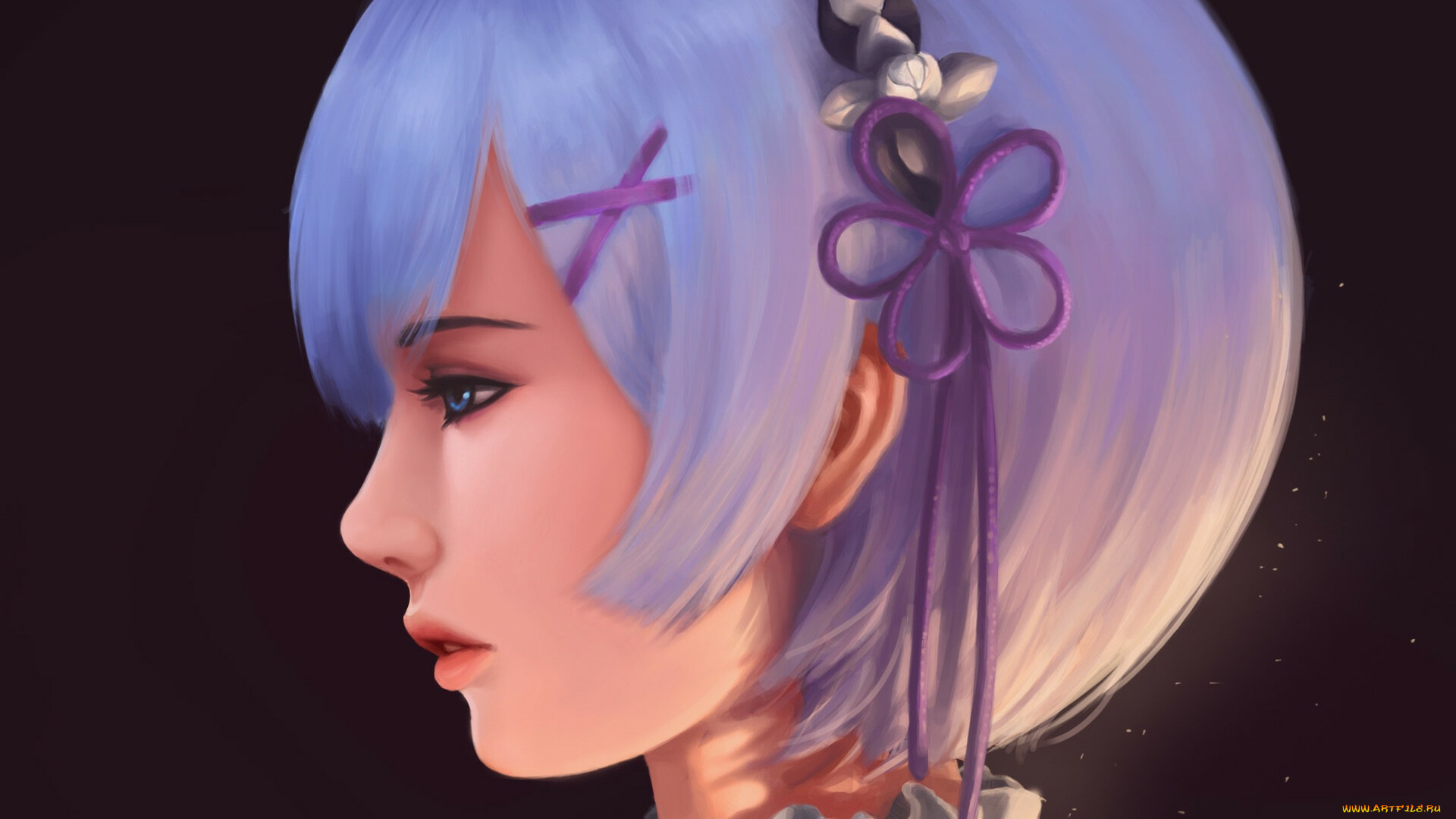 аниме, re, , zero, kara, hajimeru, isekai, seikatsu, жизнь, в, альтернативном, мире, с, нуля