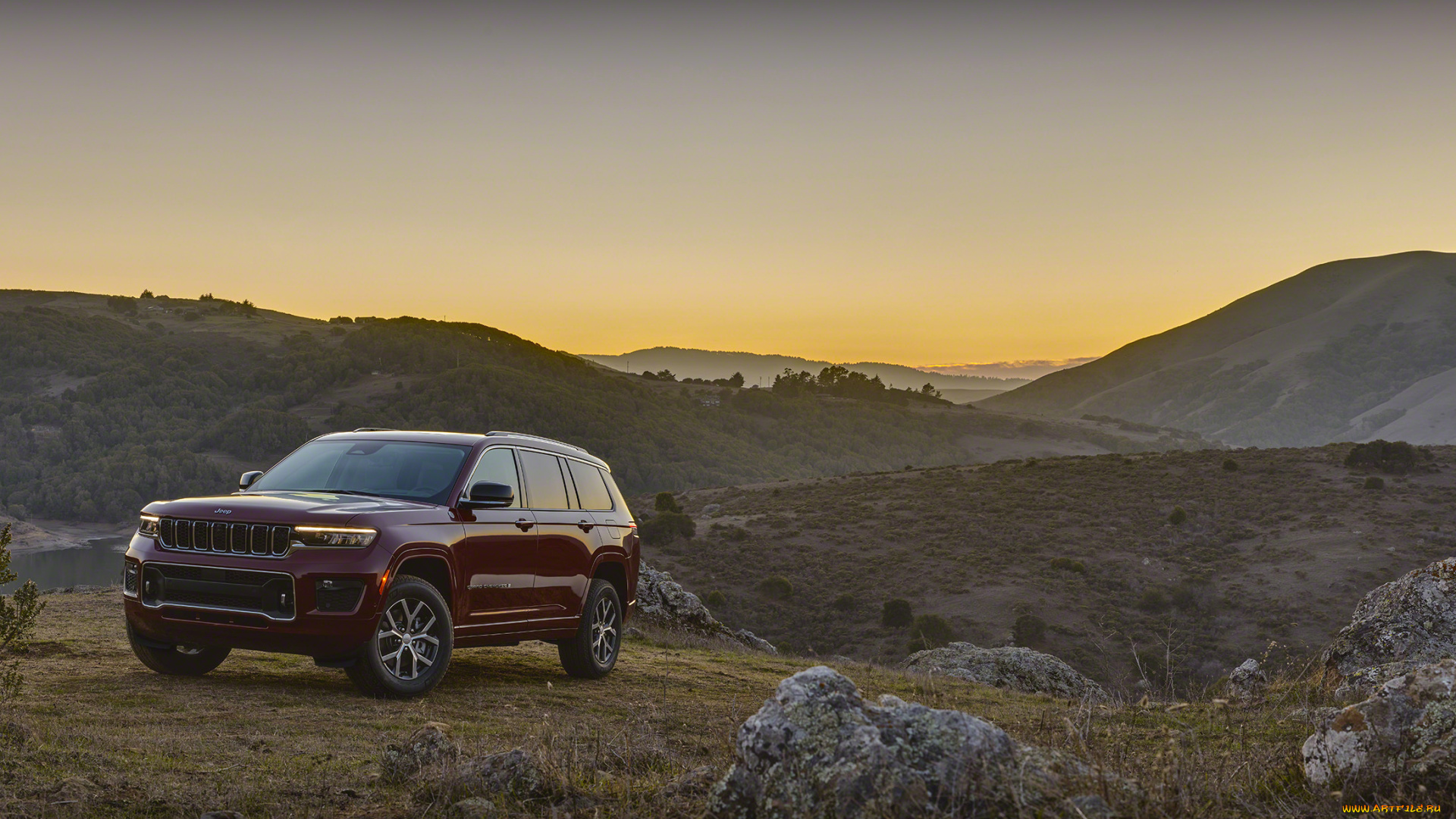 автомобили, jeep