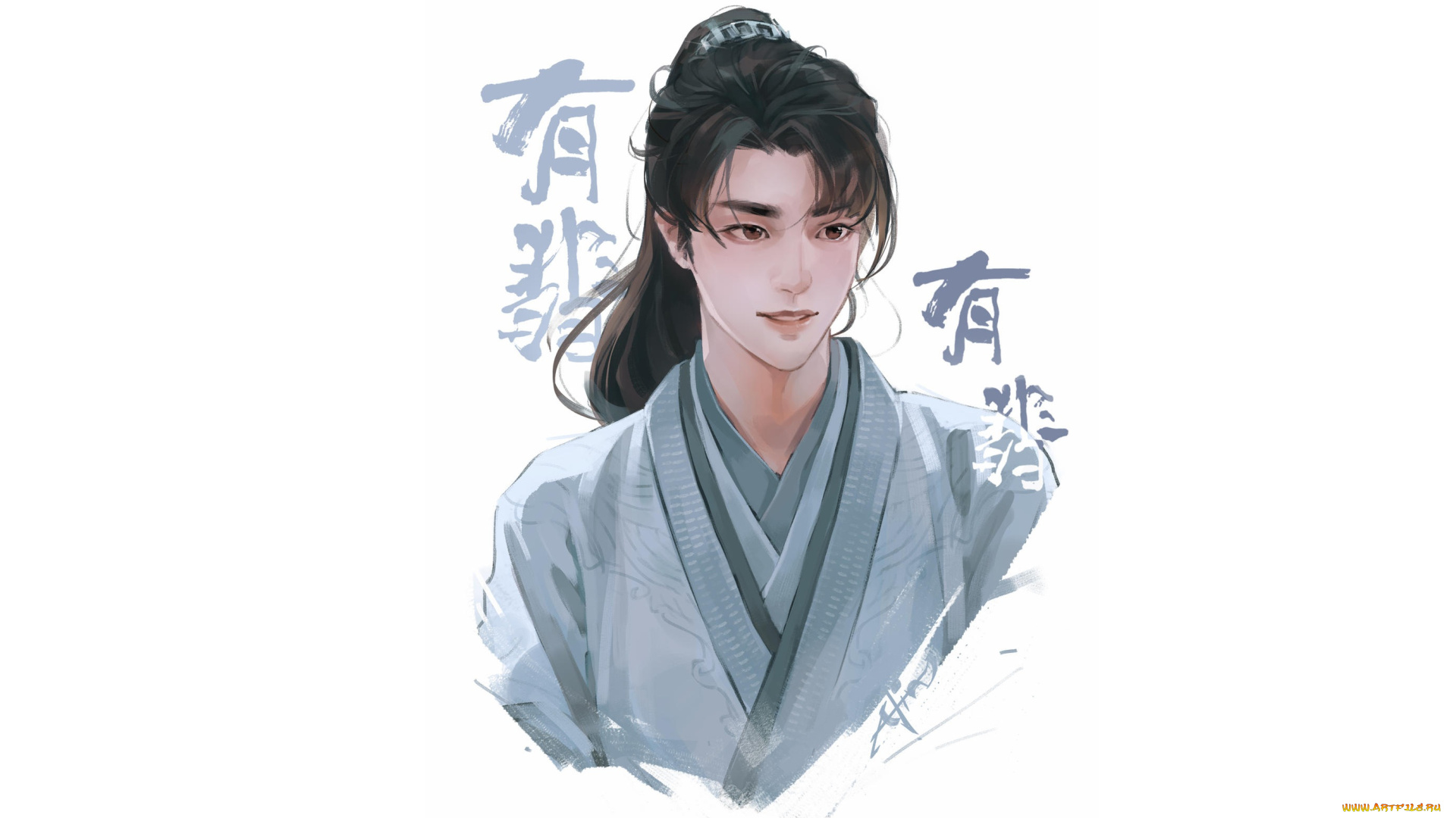 legend, of, fei, , by, enapmoz, рисованное, кино, , мультфильмы, legend, of, fei, by, enapmoz