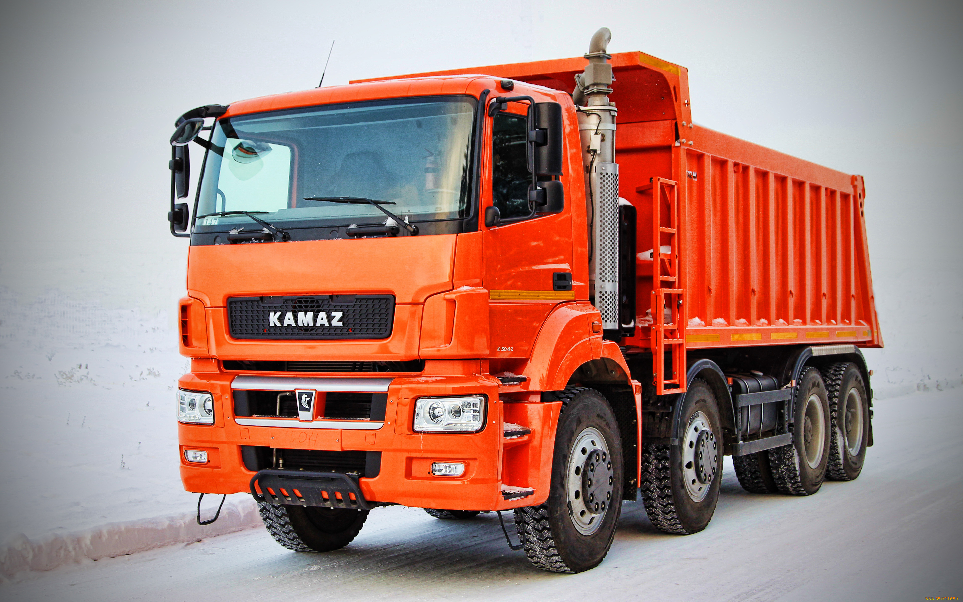 2021, камаз-65801, автомобили, камаз, 65801, 4к, самосвалы, грузовики, lkw, грузовой, транспорт, российские