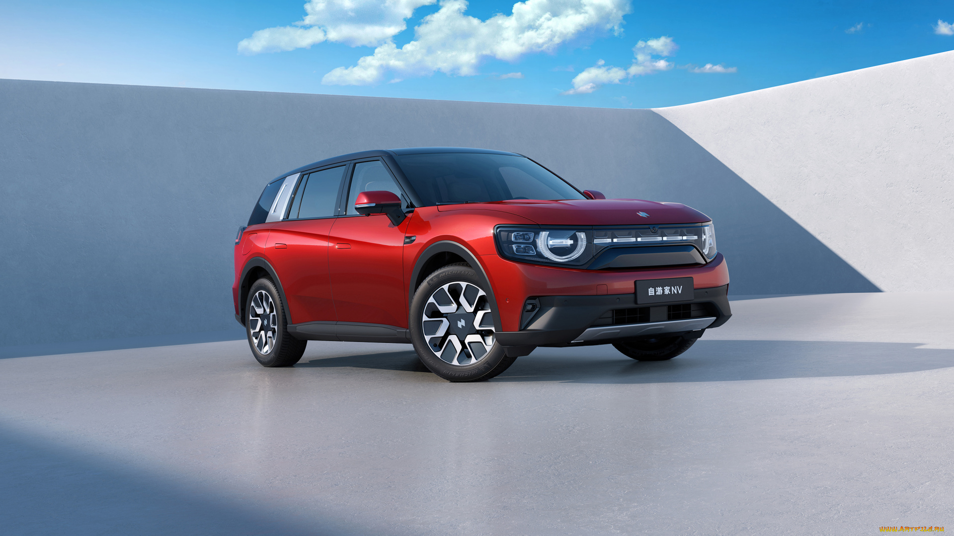 автомобили, -unsort, niutron