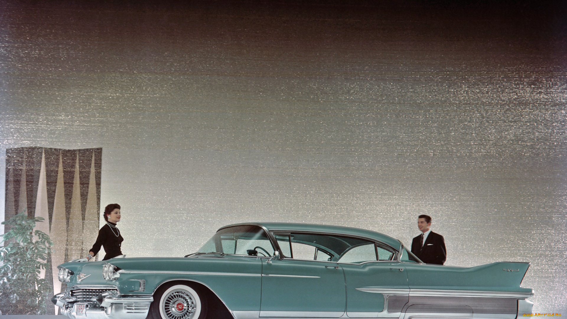 автомобили, cadillac