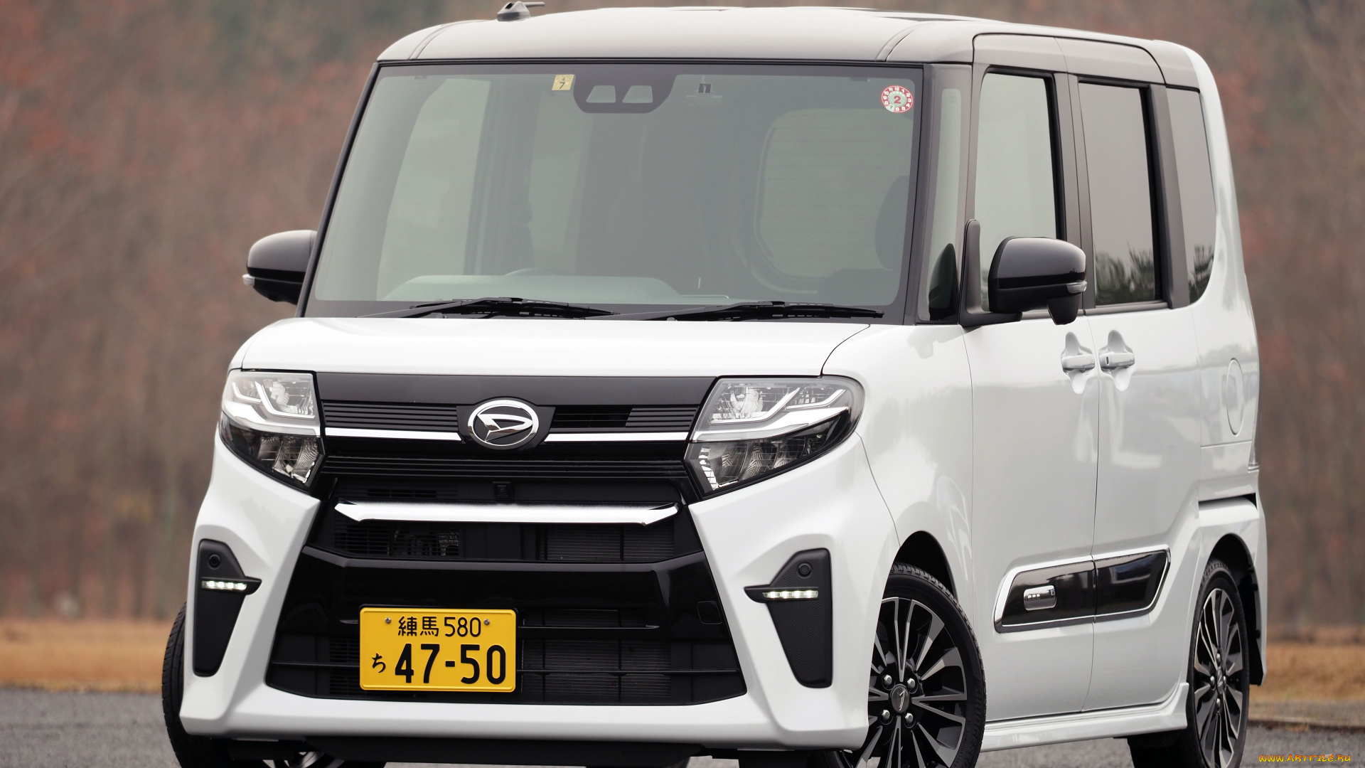 автомобили, daihatsu