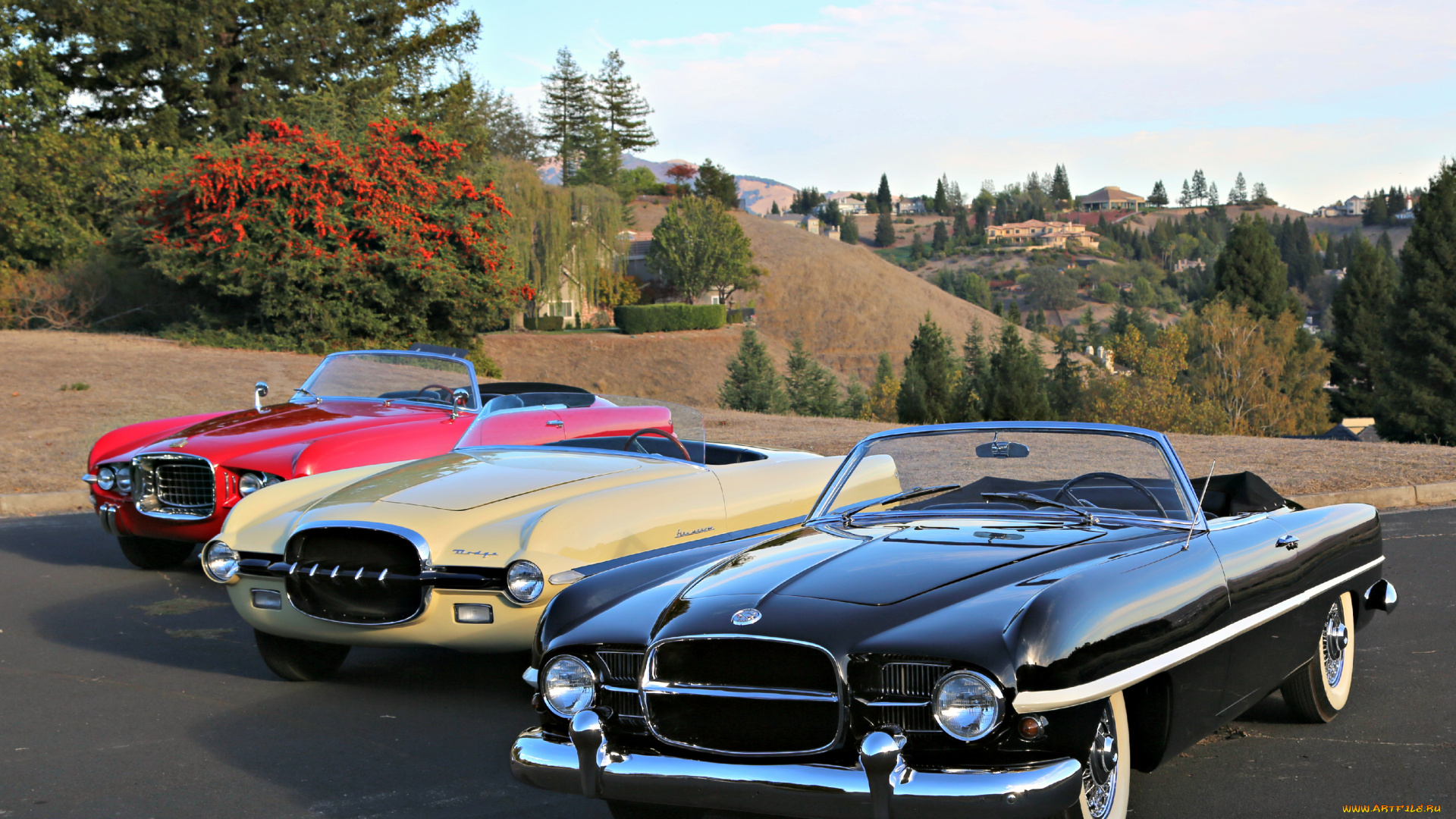 автомобили, dodge