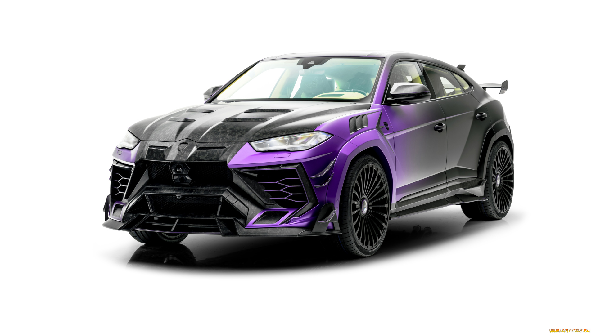 автомобили, lamborghini, mansory, urus, venatus, evo, 50th, uae, 2021, кроссовер, тюнинг, юбилейный