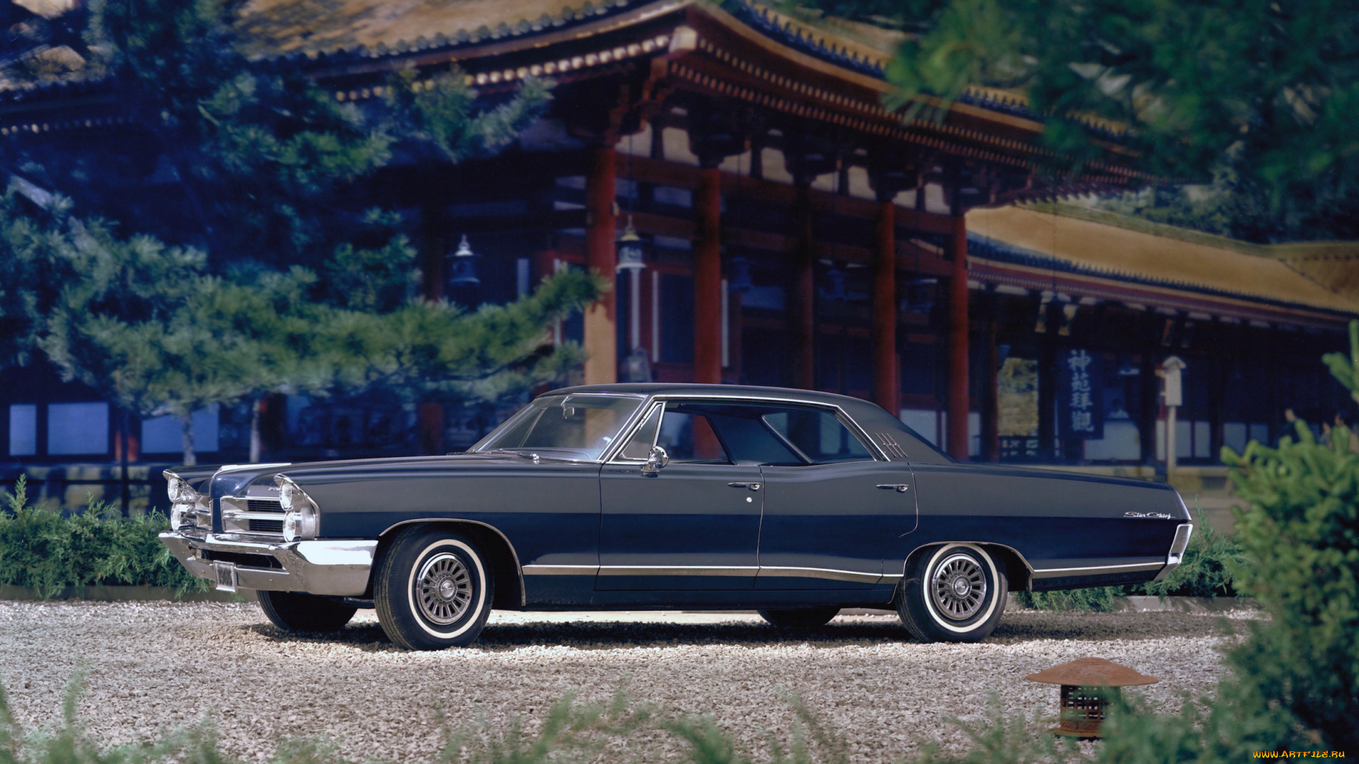 автомобили, pontiac