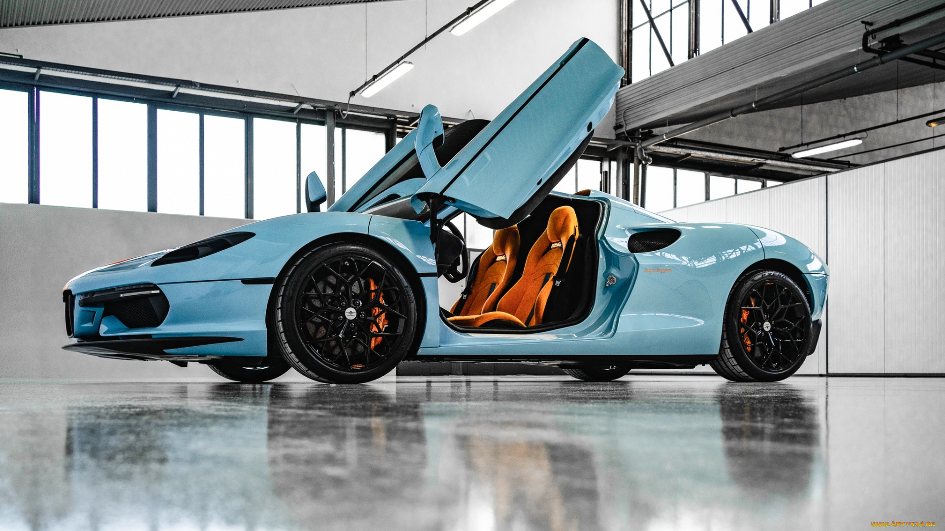 автомобили, touring